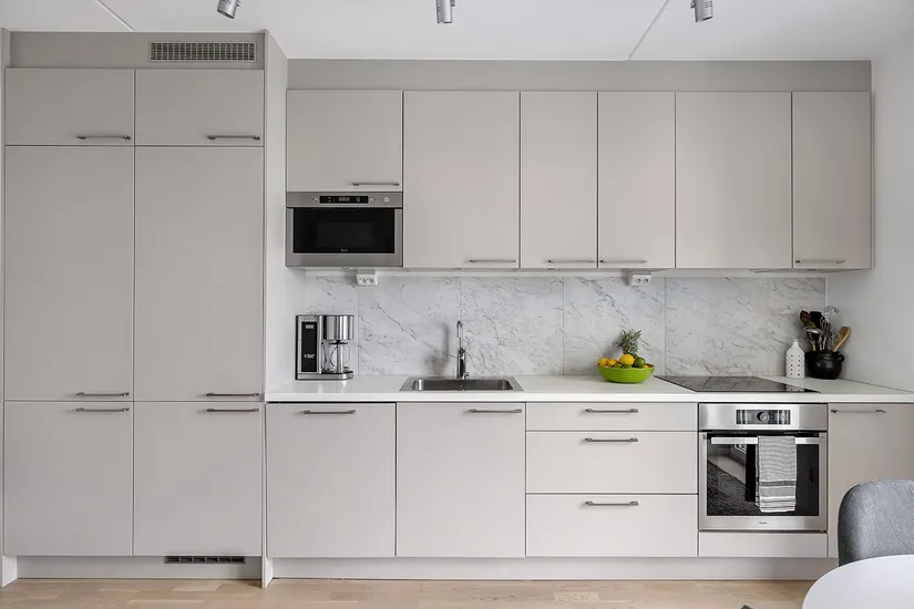 Bostadsrätt, Barkarbyvägen 36, Barkarbystaden, Järfälla