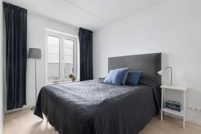 Bostadsrätt, Barkarbyvägen 36, Barkarbystaden, Järfälla