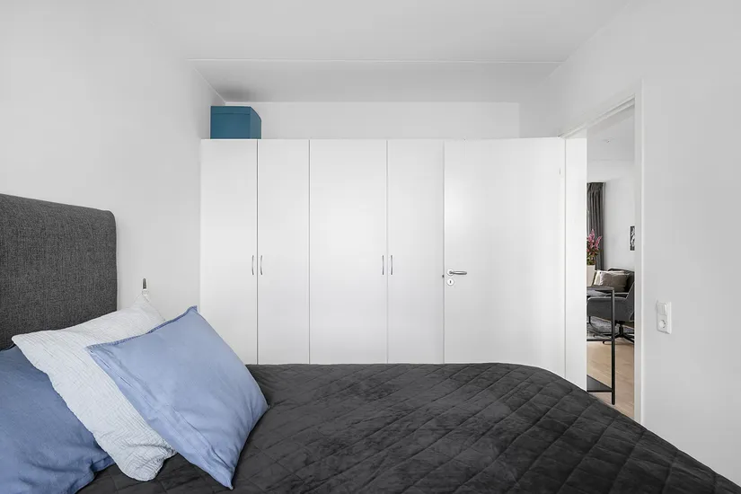 Bostadsrätt, Barkarbyvägen 36, Barkarbystaden, Järfälla