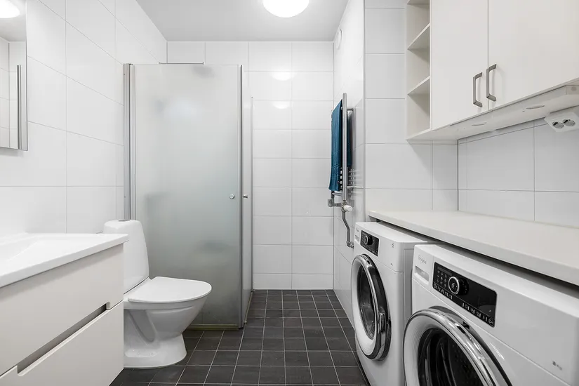 Bostadsrätt, Barkarbyvägen 36, Barkarbystaden, Järfälla