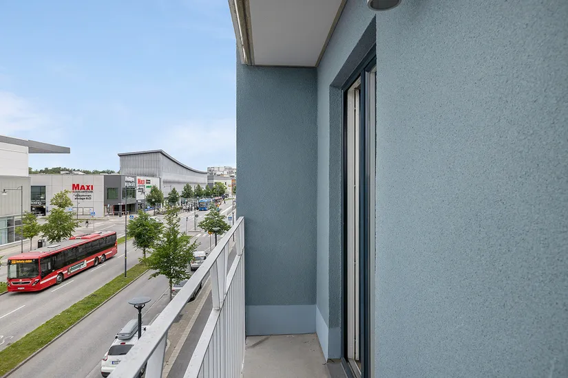 Bostadsrätt, Barkarbyvägen 36, Barkarbystaden, Järfälla