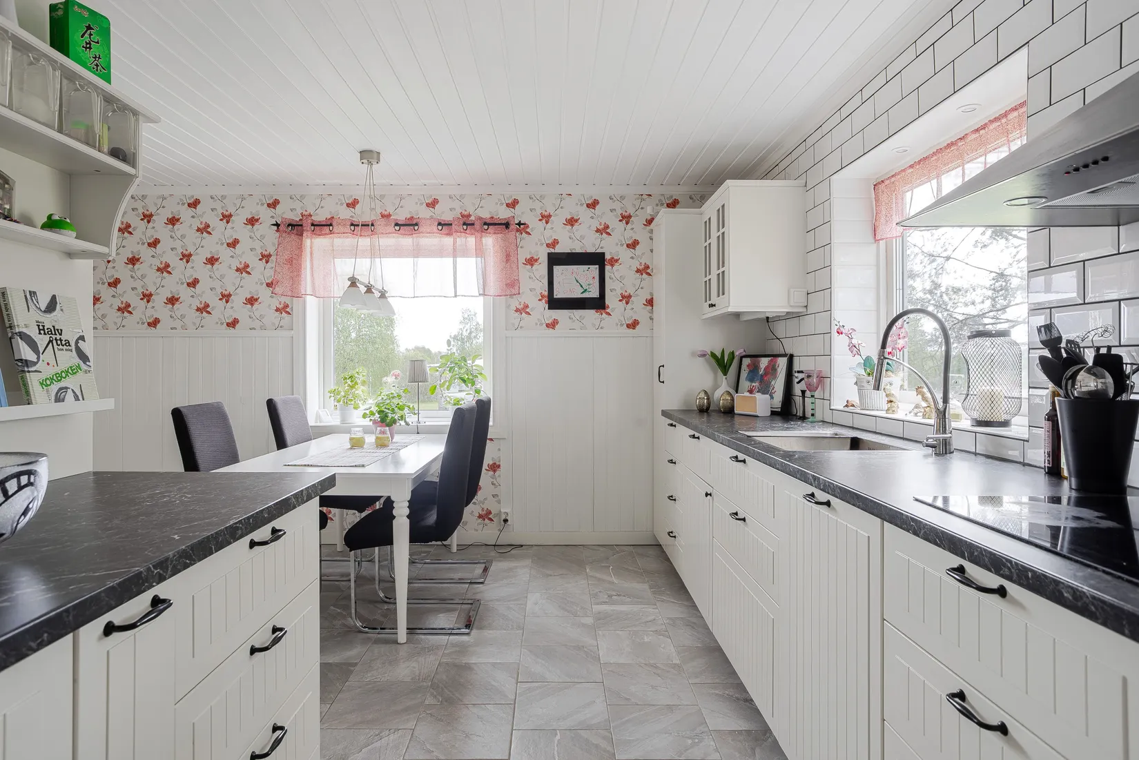 Gård/Skog, Hemvägen 2, Herrskog, Kramfors