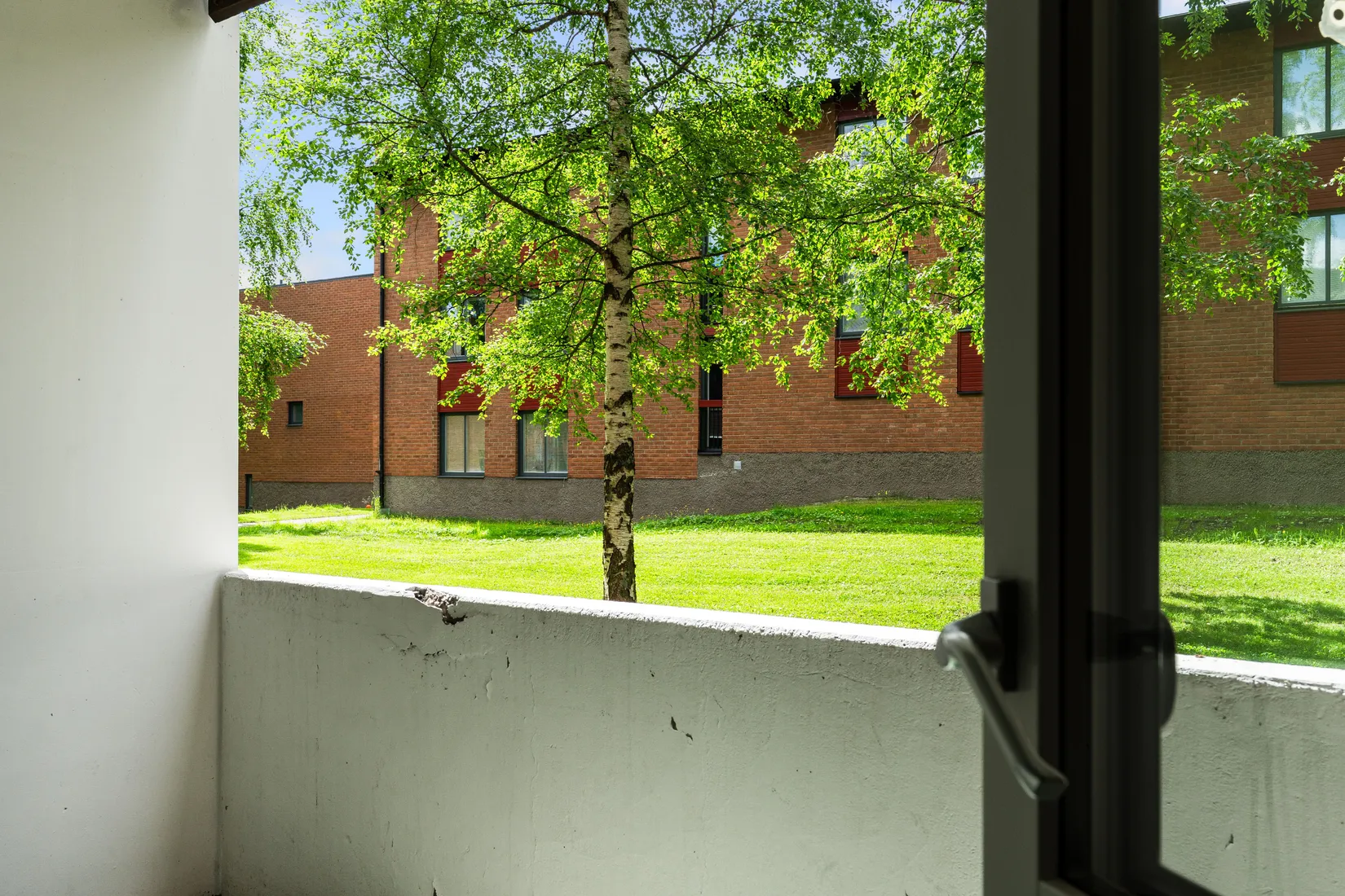 Bostadsrätt, Krutvaktargränd 36, Körfältet, Östersund