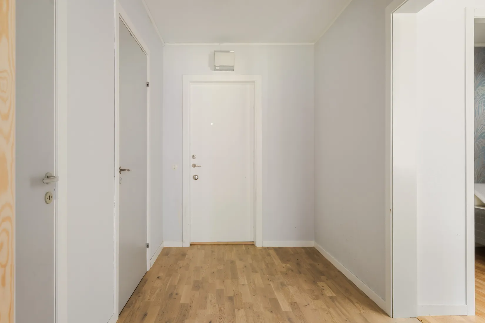 Bostadsrätt, Krutvaktargränd 36, Körfältet, Östersund