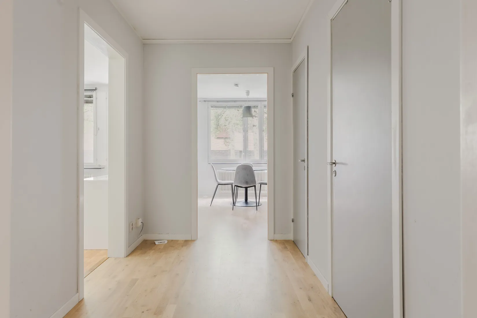 Bostadsrätt, Krutvaktargränd 36, Körfältet, Östersund
