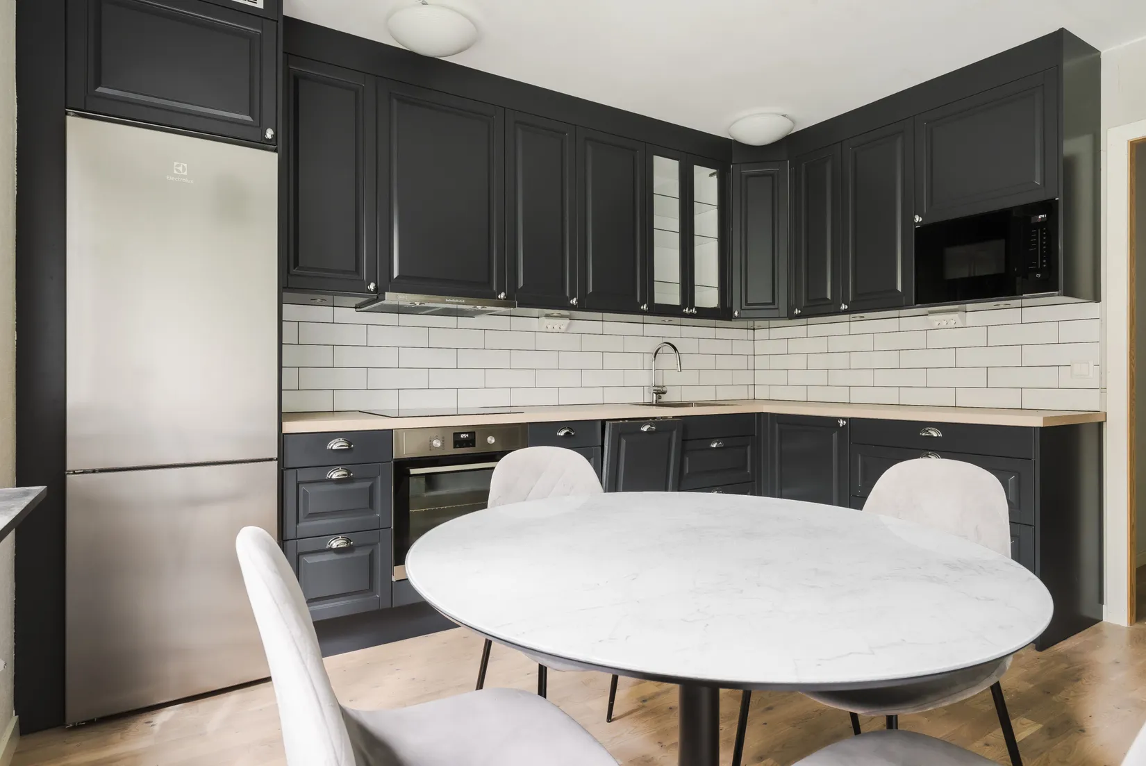 Bostadsrätt, Krutvaktargränd 36, Körfältet, Östersund