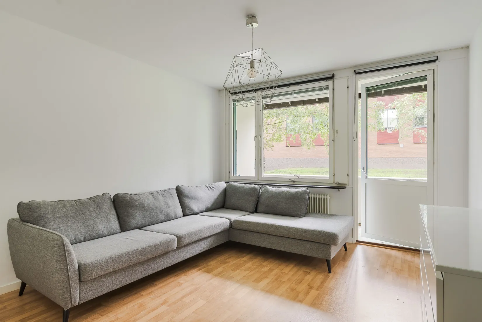 Bostadsrätt, Krutvaktargränd 36, Körfältet, Östersund