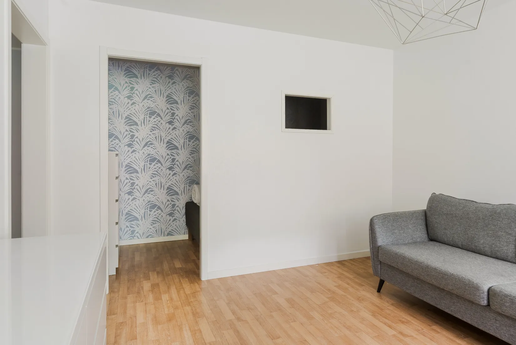Bostadsrätt, Krutvaktargränd 36, Körfältet, Östersund