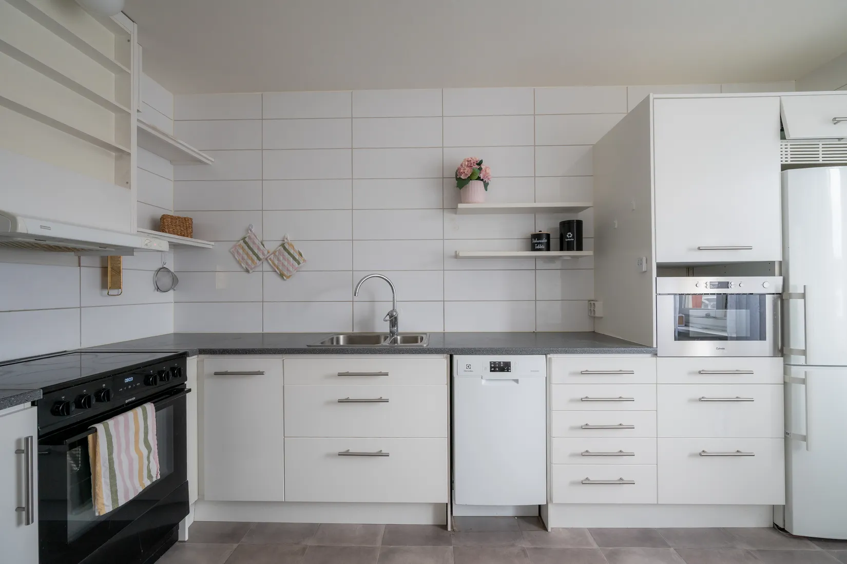 Bostadsrätt, Esplanaden 6A, Oxelösund