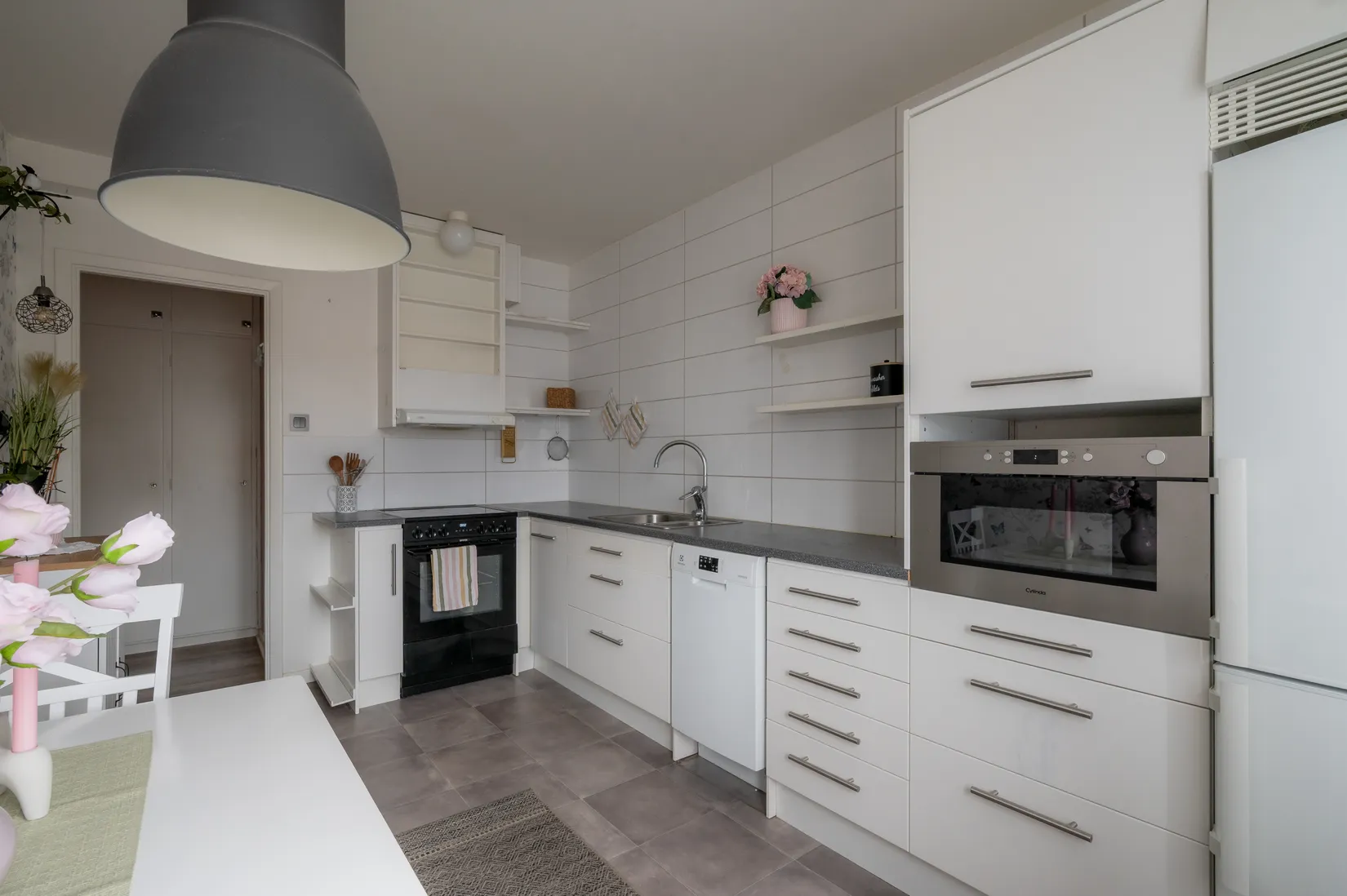 Bostadsrätt, Esplanaden 6A, Oxelösund