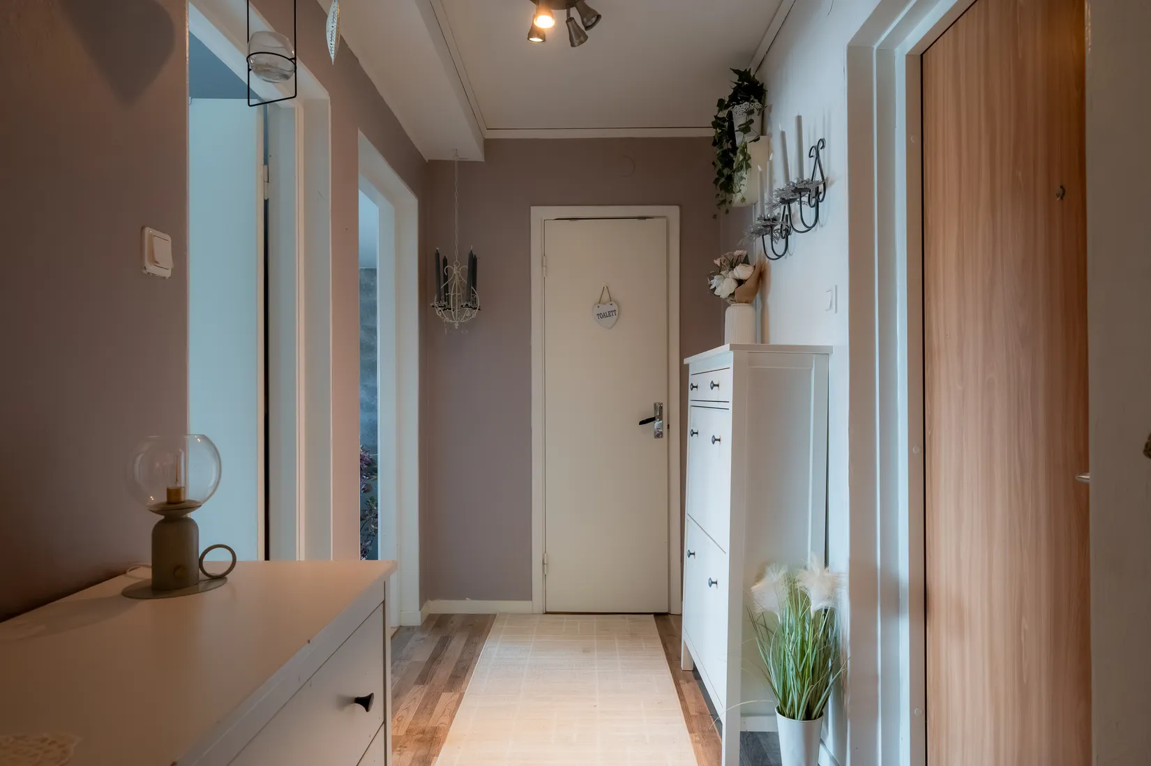 Bostadsrätt, Esplanaden 6A, Oxelösund