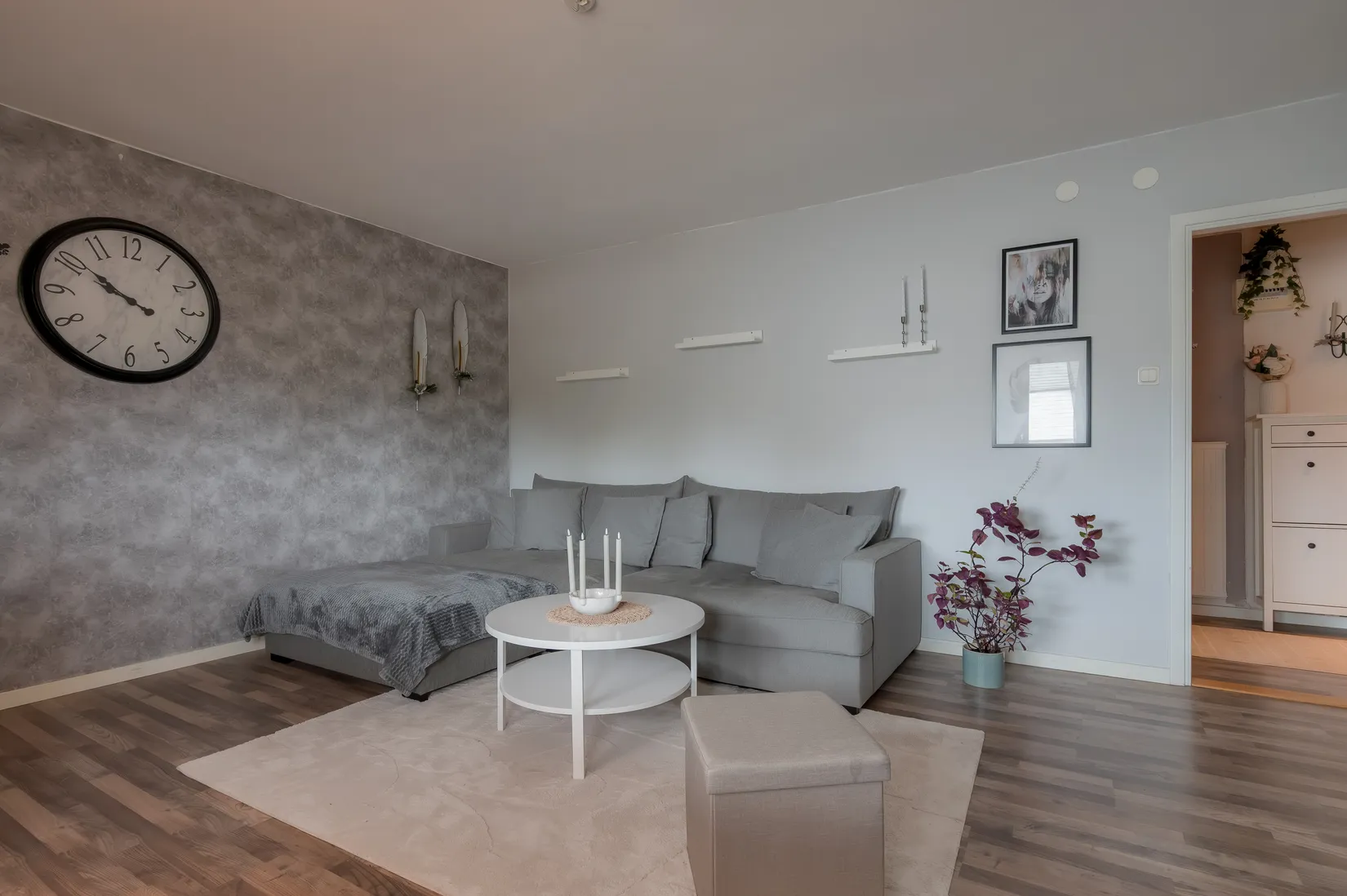 Bostadsrätt, Esplanaden 6A, Oxelösund