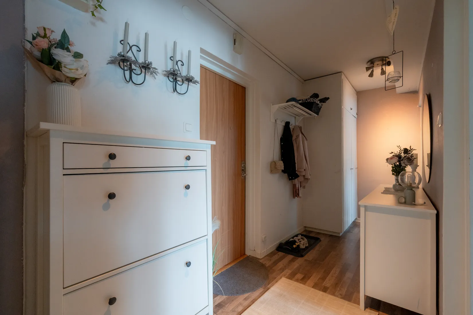 Bostadsrätt, Esplanaden 6A, Oxelösund