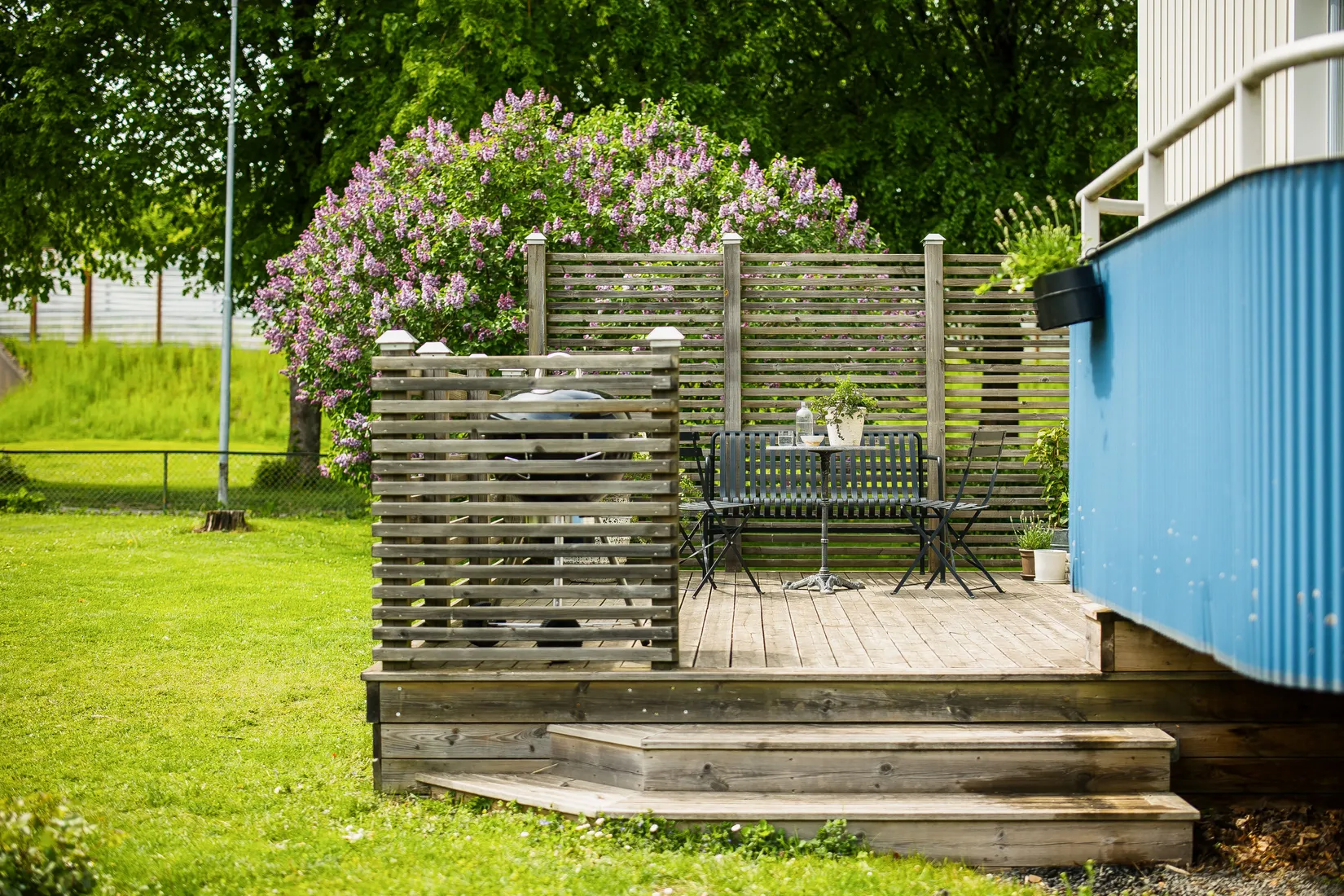 Bostadsrätt, Södra Bergvägen 26, Västermalm, Skövde