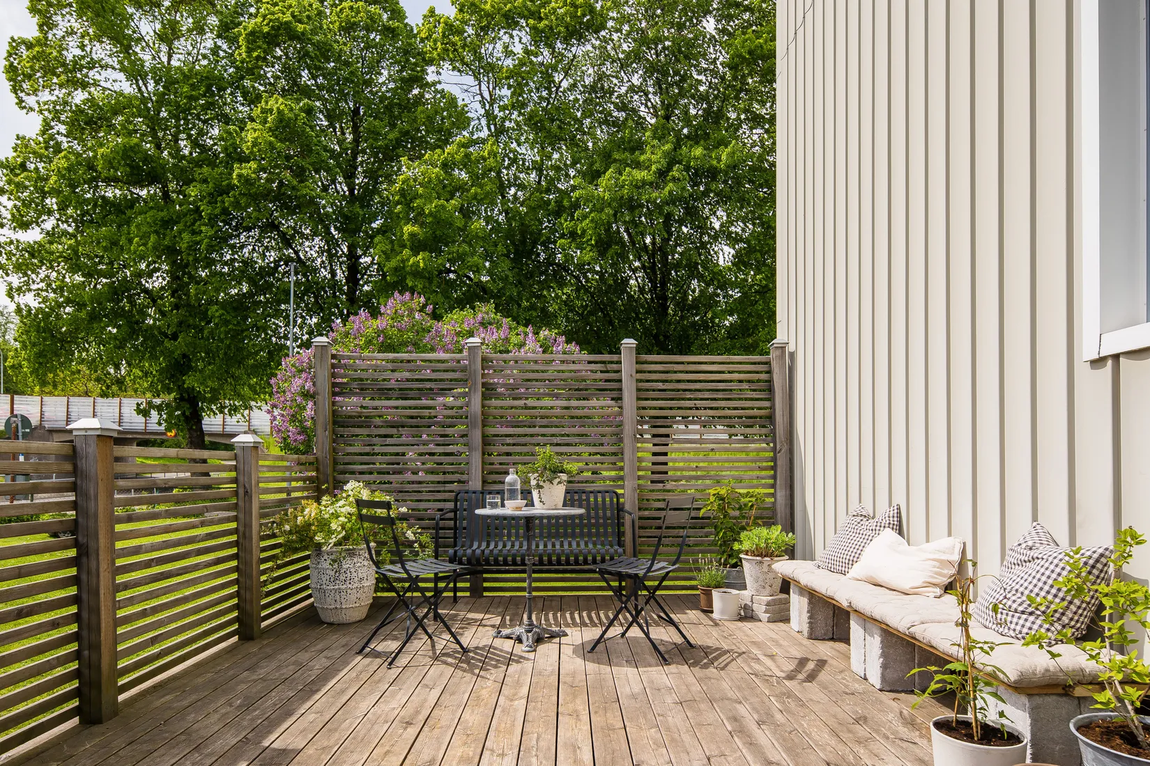 Bostadsrätt, Södra Bergvägen 26, Västermalm, Skövde