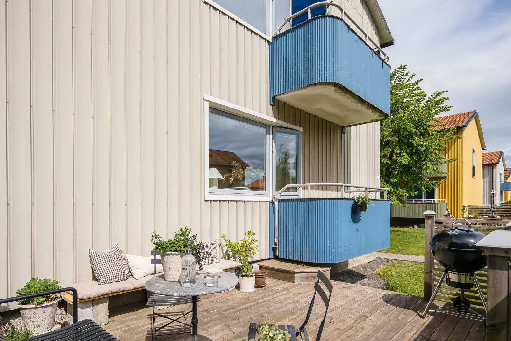 Bostadsrätt, Södra Bergvägen 26, Västermalm, Skövde