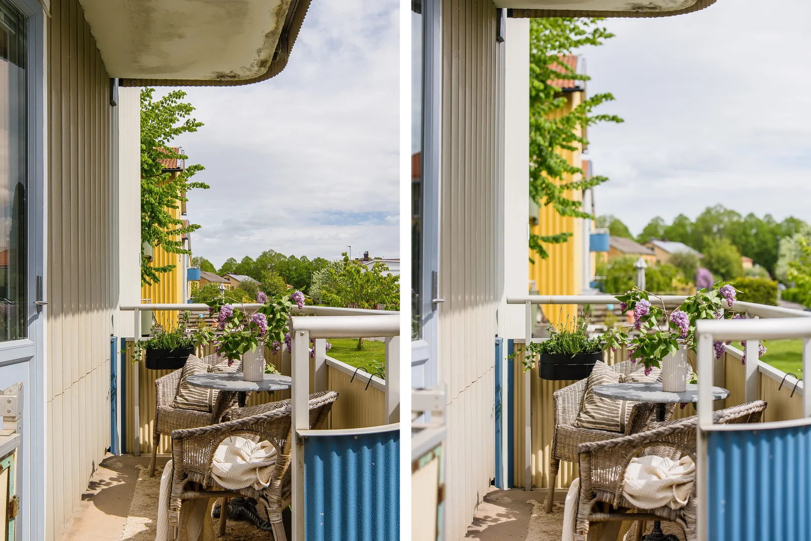 Bostadsrätt, Södra Bergvägen 26, Västermalm, Skövde