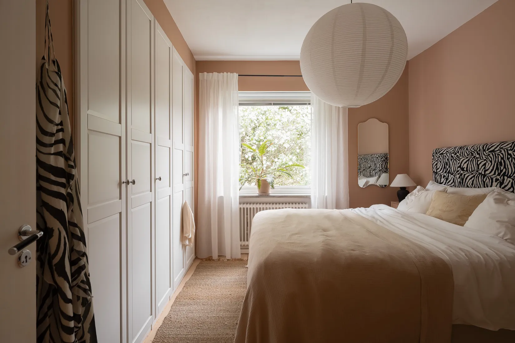 Bostadsrätt, Södra Bergvägen 26, Västermalm, Skövde