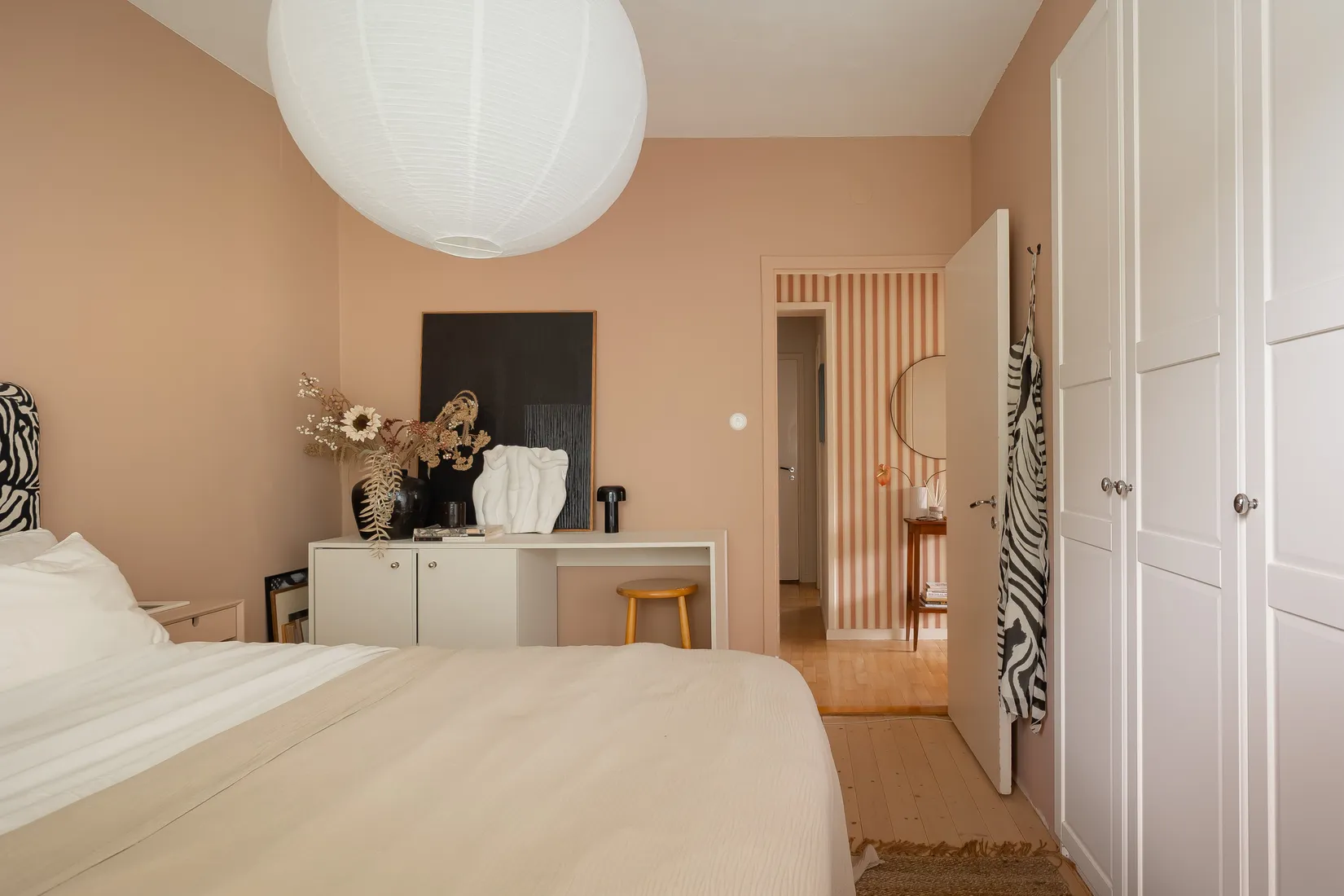 Bostadsrätt, Södra Bergvägen 26, Västermalm, Skövde