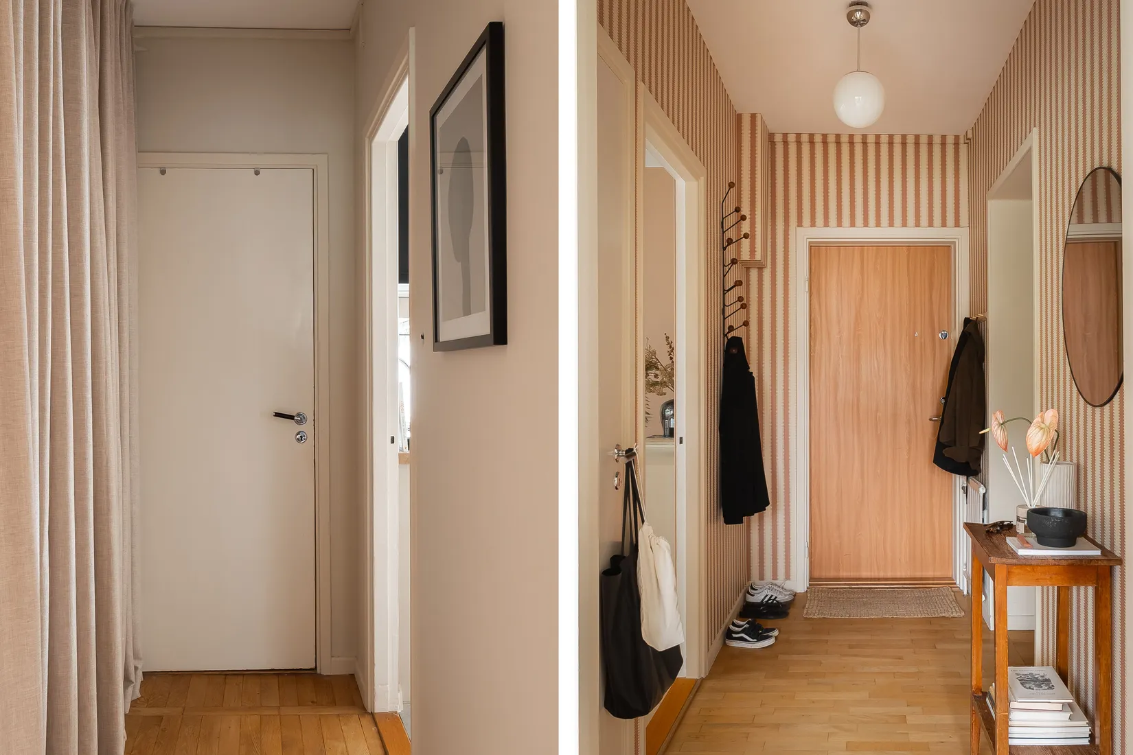 Bostadsrätt, Södra Bergvägen 26, Västermalm, Skövde