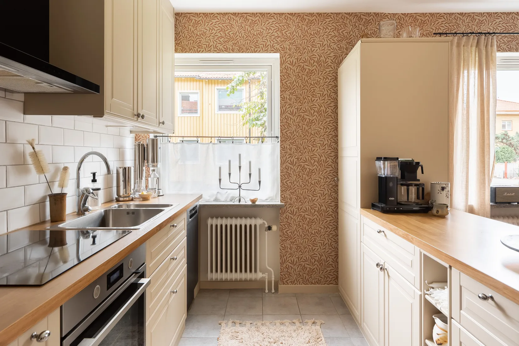 Bostadsrätt, Södra Bergvägen 26, Västermalm, Skövde