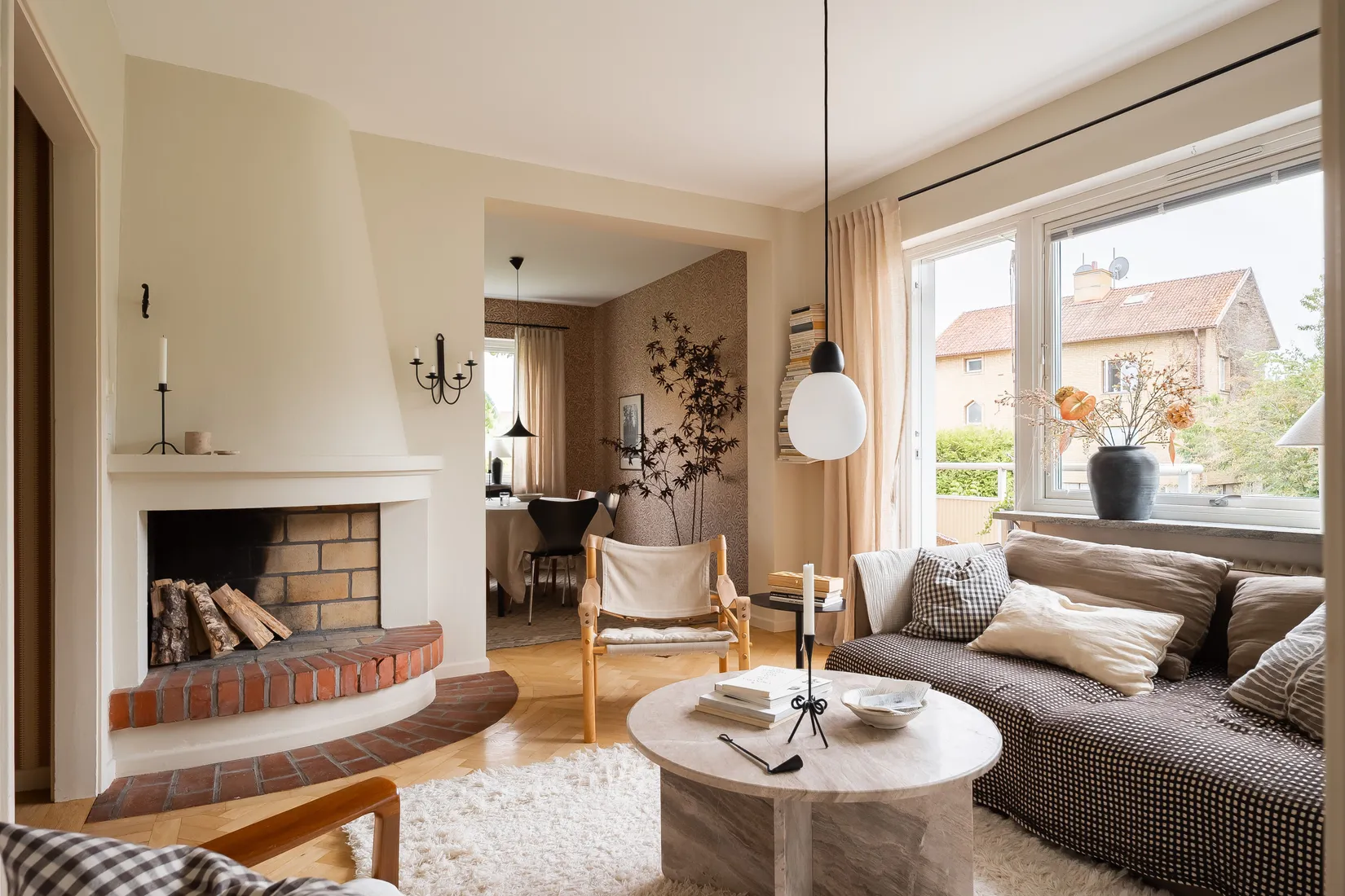 Bostadsrätt, Södra Bergvägen 26, Västermalm, Skövde