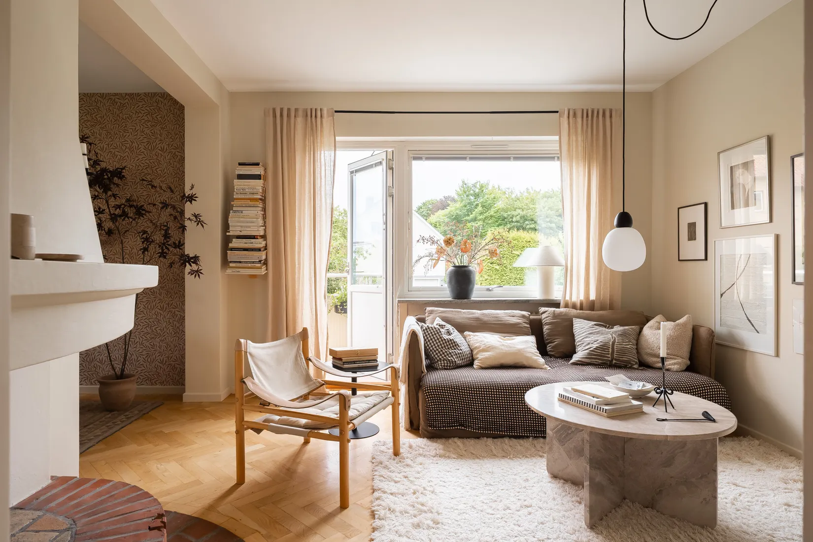Bostadsrätt, Södra Bergvägen 26, Västermalm, Skövde