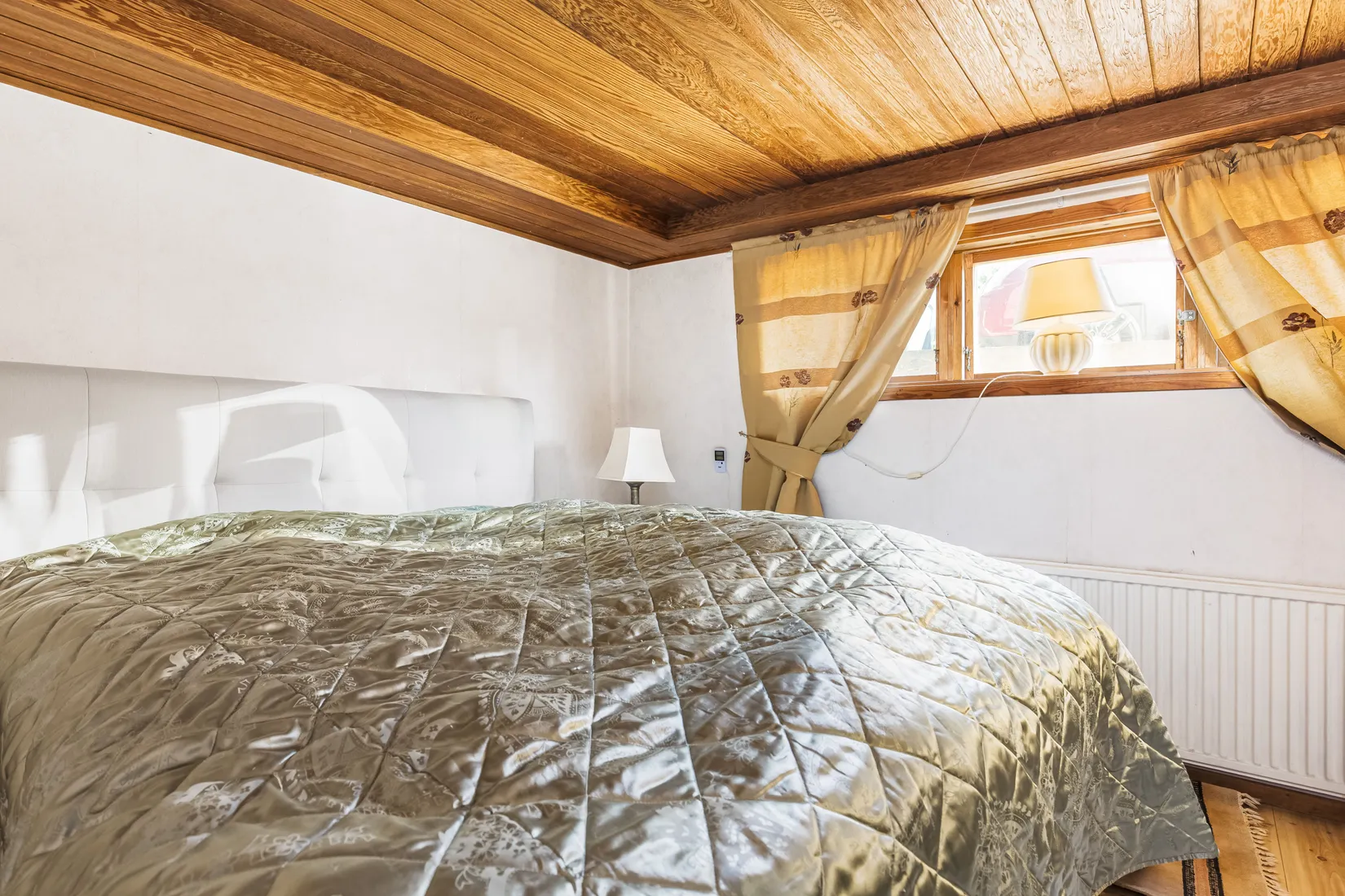 Villa, Ripgatan 13, Barhäll, Linköping