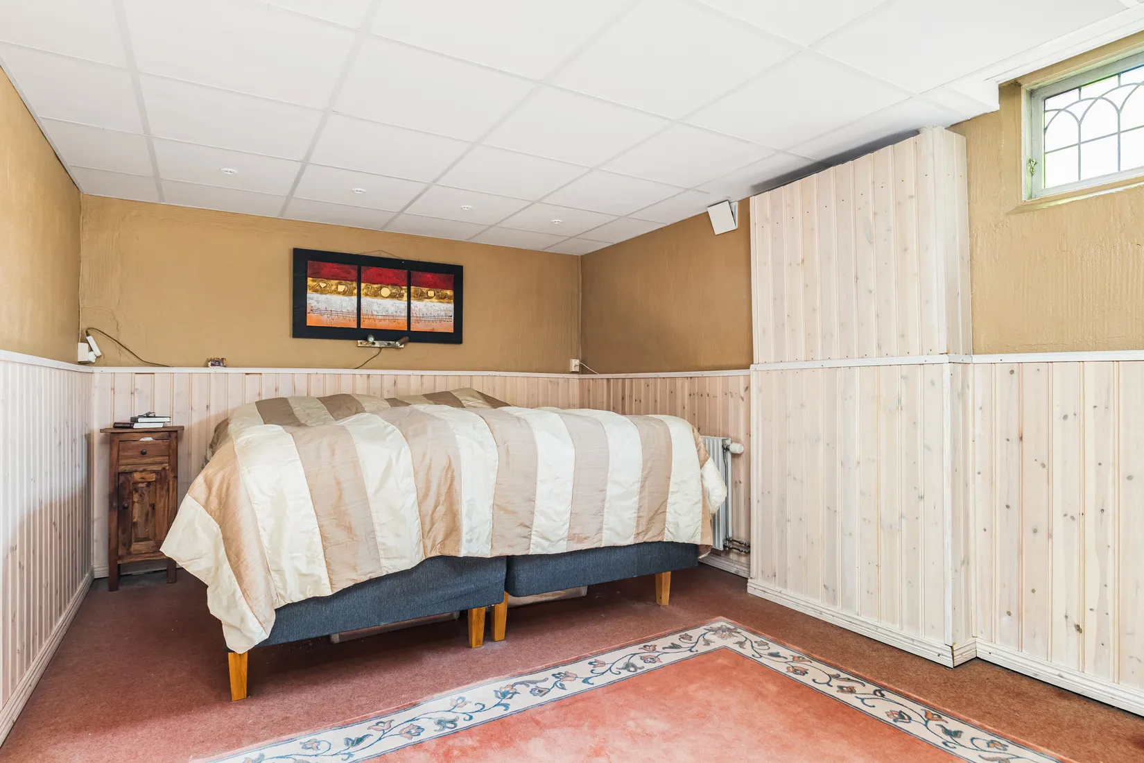 Villa, Ripgatan 13, Barhäll, Linköping