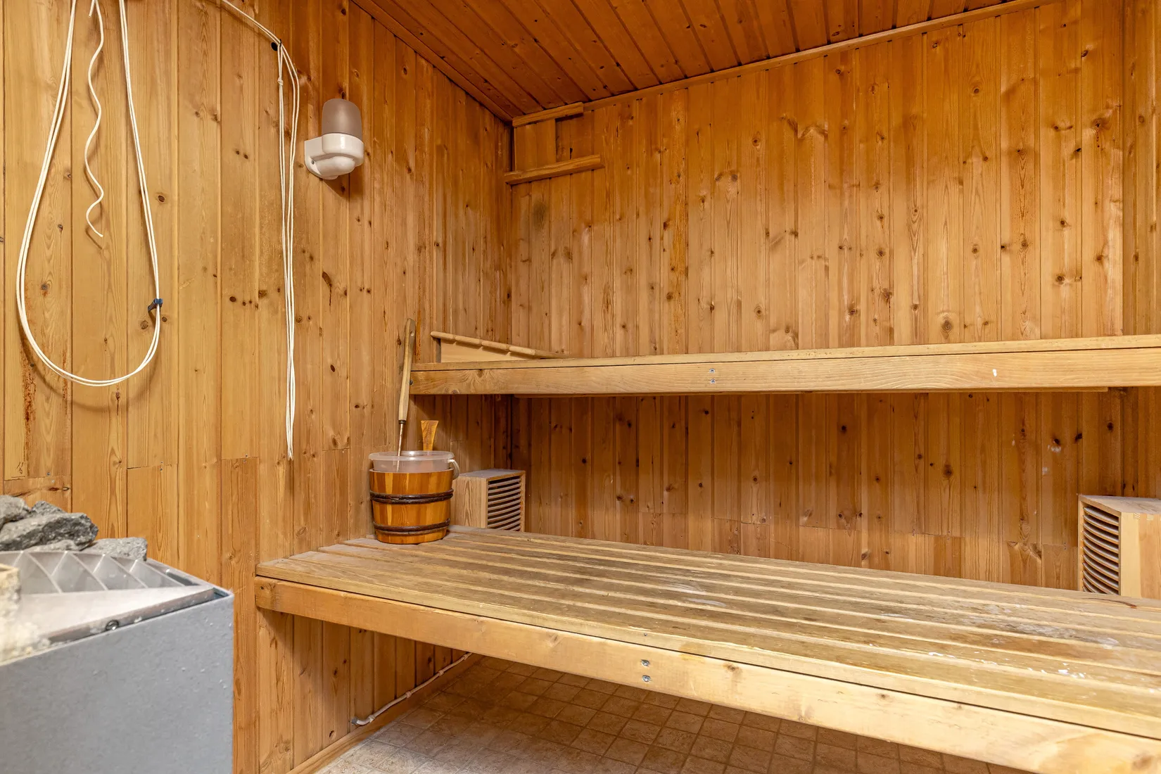 Villa, Ripgatan 13, Barhäll, Linköping