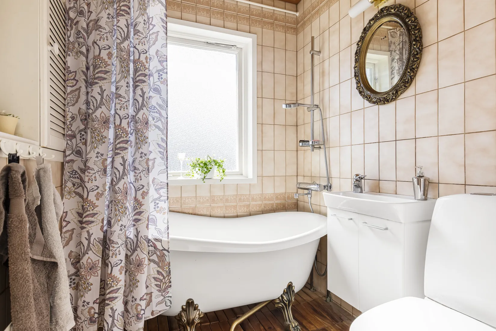 Villa, Ripgatan 13, Barhäll, Linköping