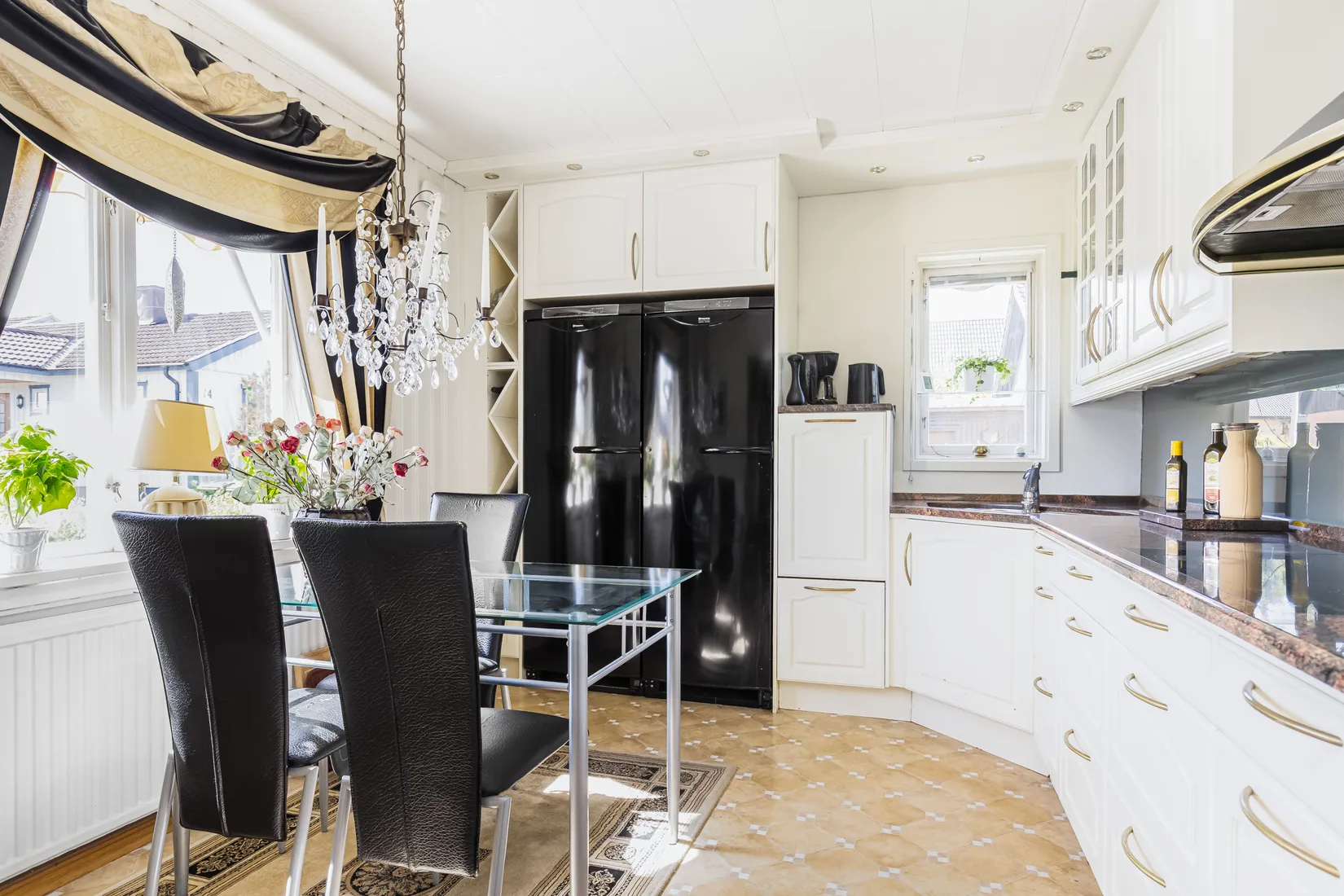 Villa, Ripgatan 13, Barhäll, Linköping