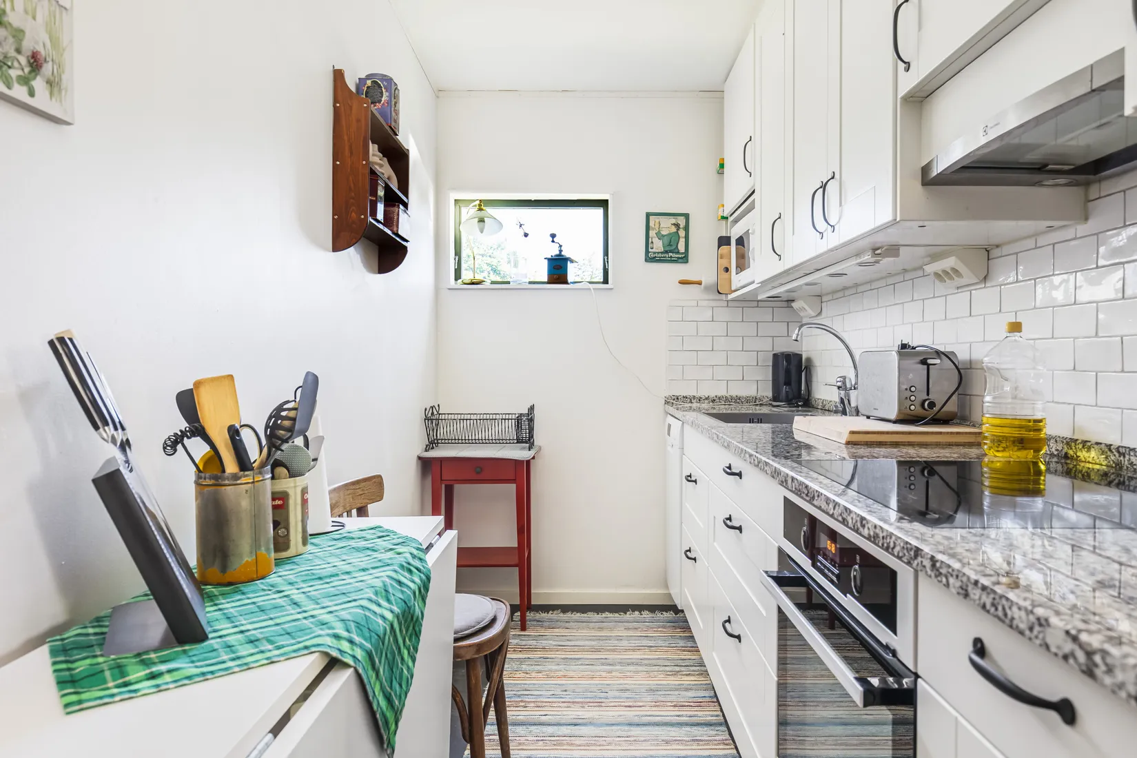 Villa, Ripgatan 13, Barhäll, Linköping