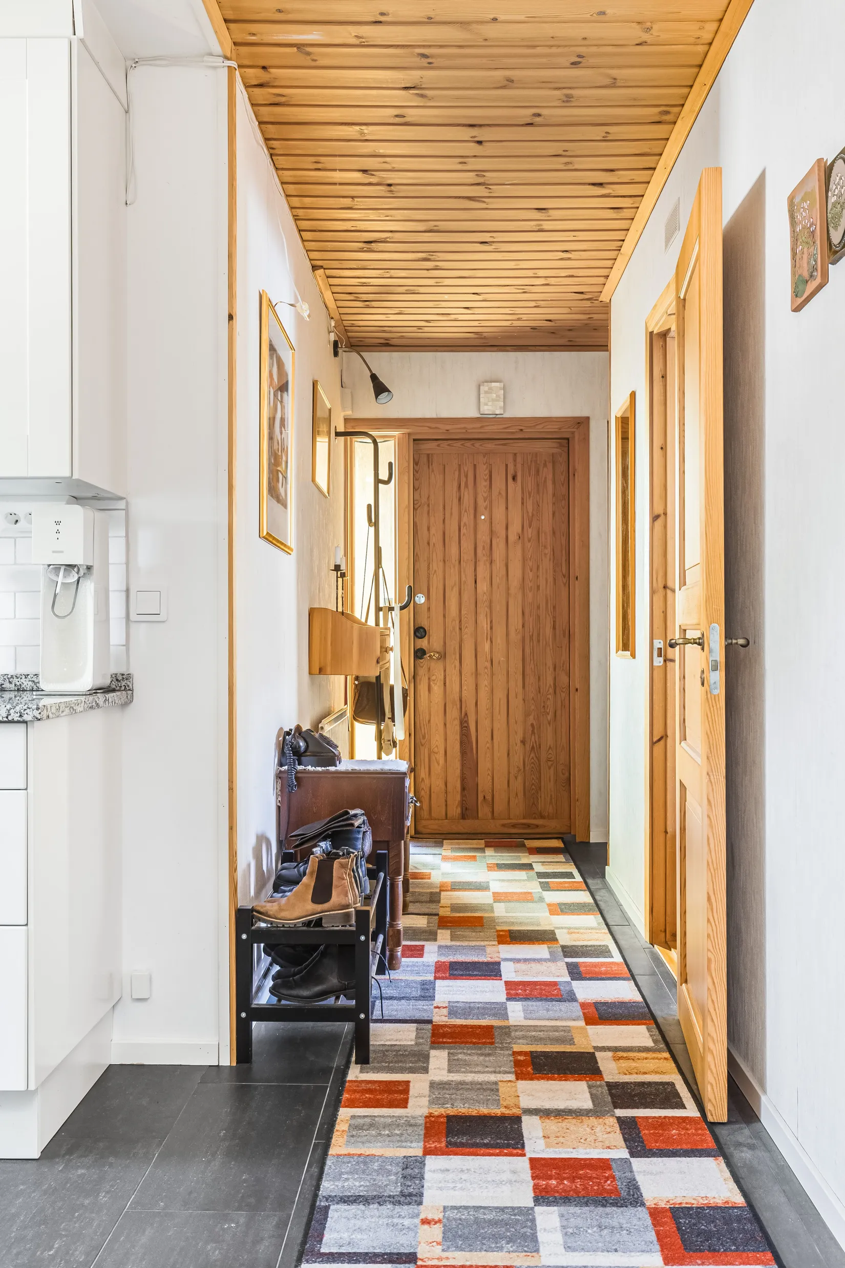 Villa, Ripgatan 13, Barhäll, Linköping