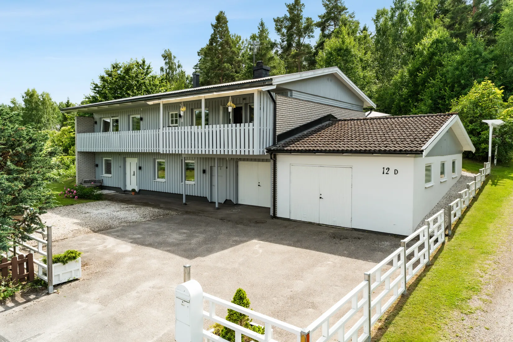 Villa, Sandviksvägen 12D, Björkvik, Katrineholm