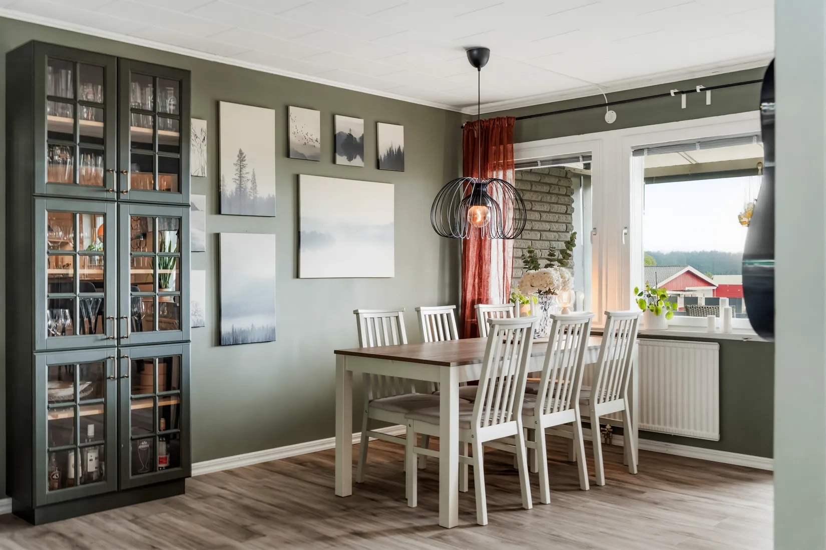 Villa, Sandviksvägen 12D, Björkvik, Katrineholm