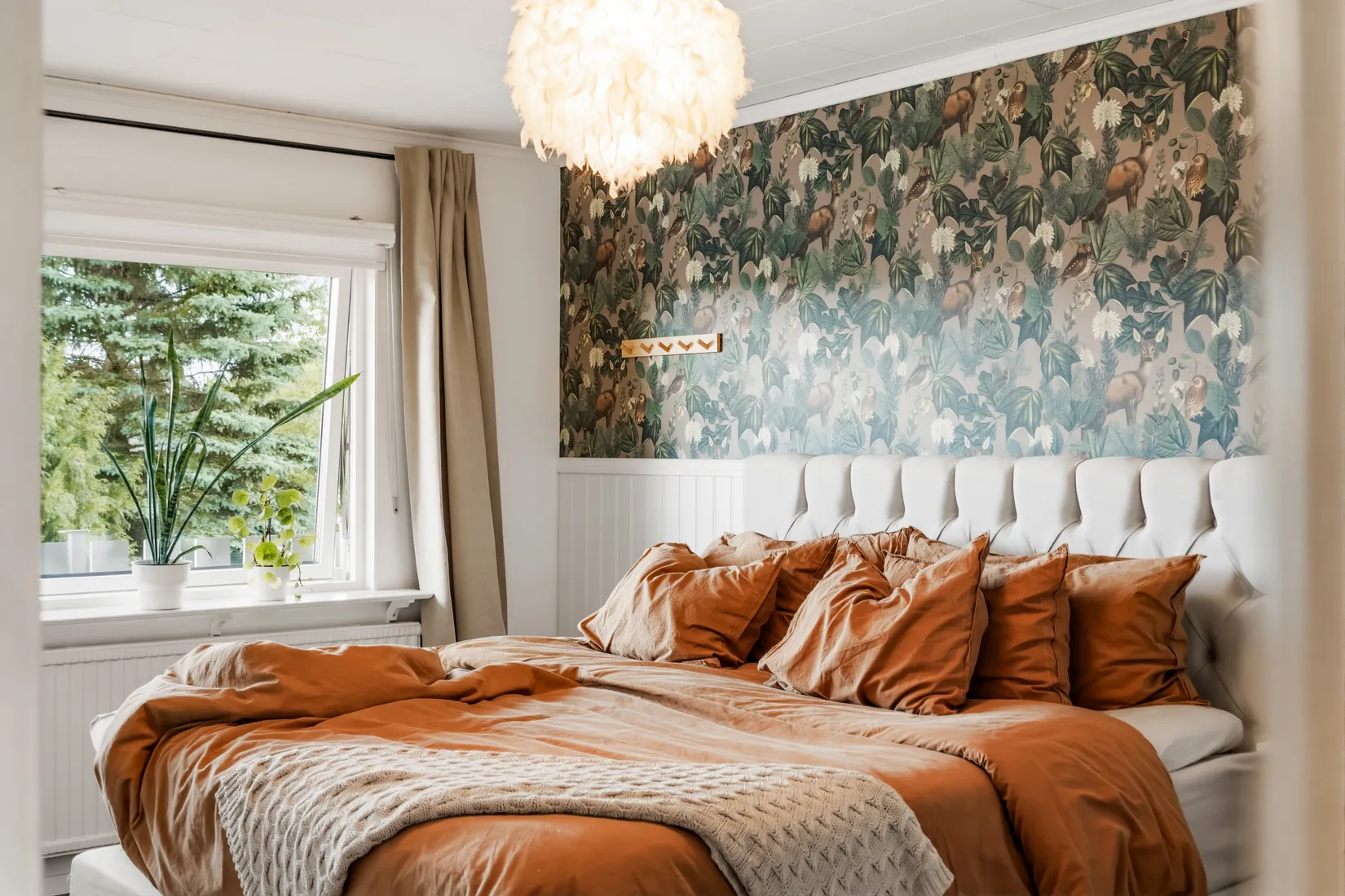 Villa, Sandviksvägen 12D, Björkvik, Katrineholm