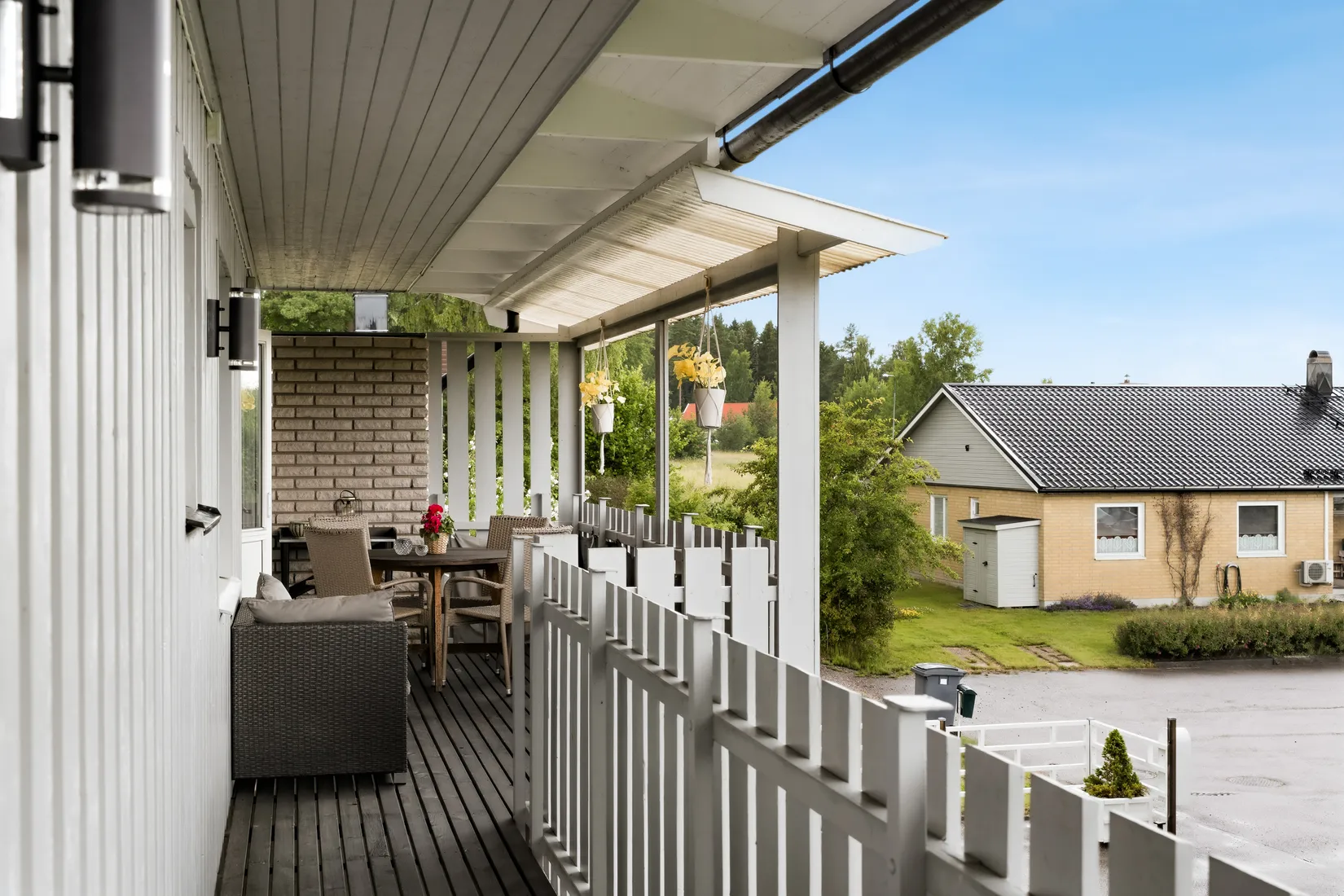 Villa, Sandviksvägen 12D, Björkvik, Katrineholm