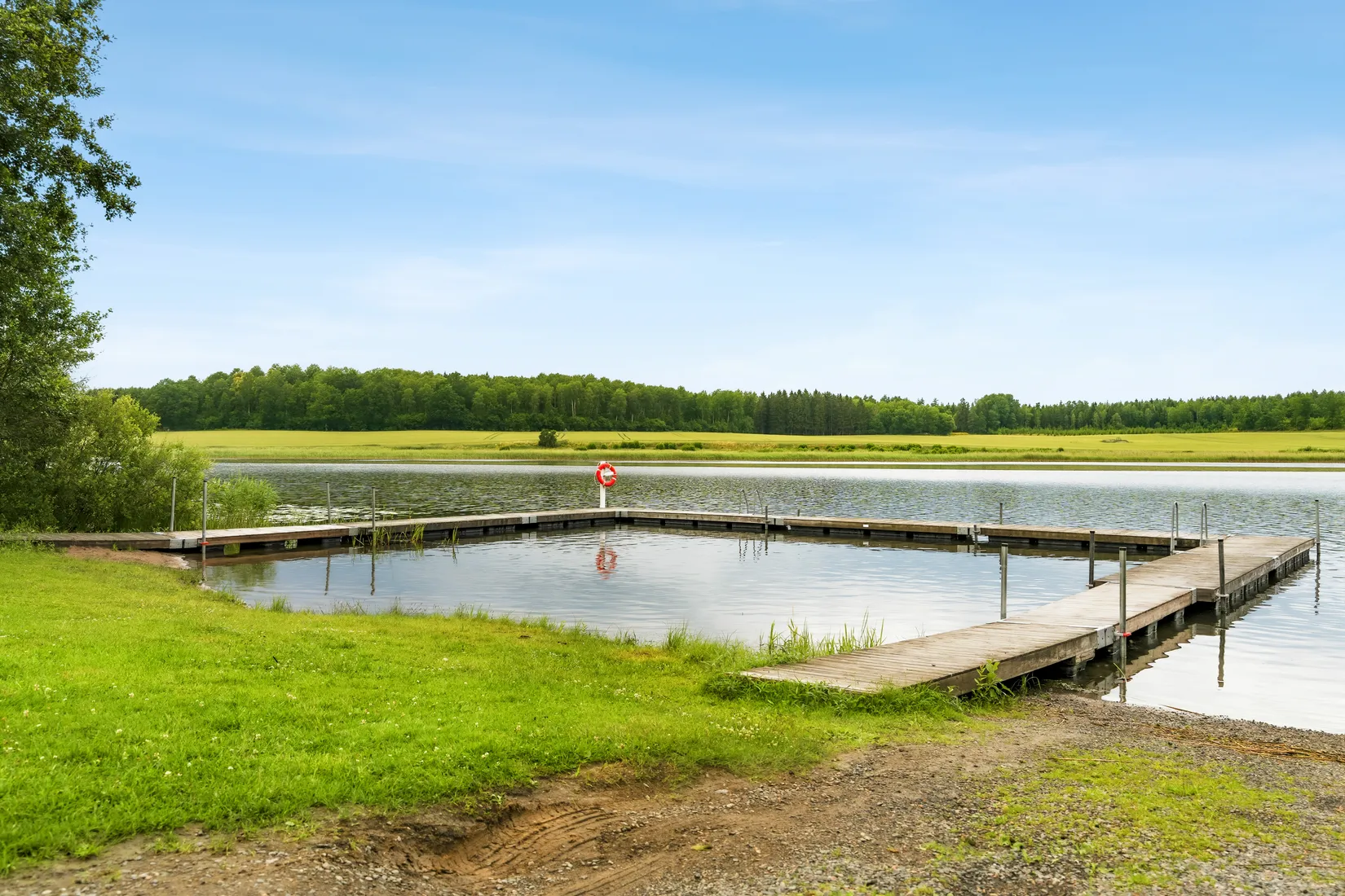 Villa, Sandviksvägen 12D, Björkvik, Katrineholm