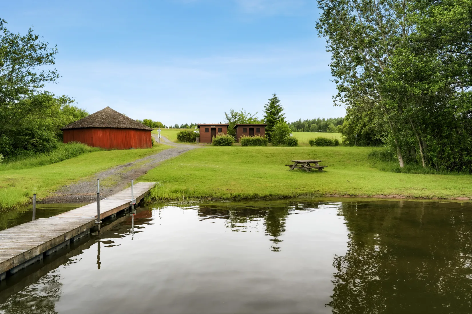 Villa, Sandviksvägen 12D, Björkvik, Katrineholm