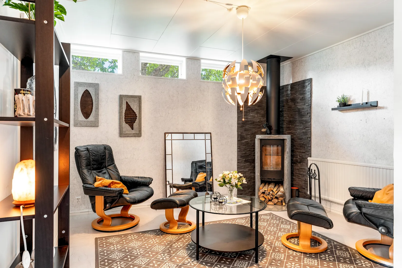 Villa, Sandviksvägen 12D, Björkvik, Katrineholm
