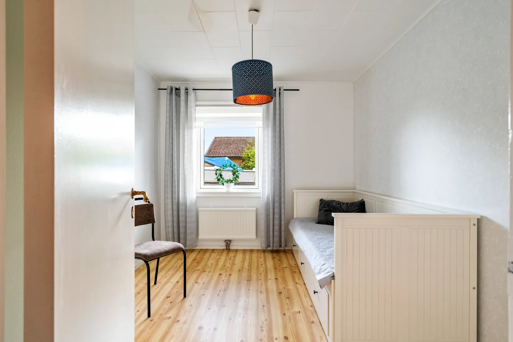 Villa, Sandviksvägen 12D, Björkvik, Katrineholm