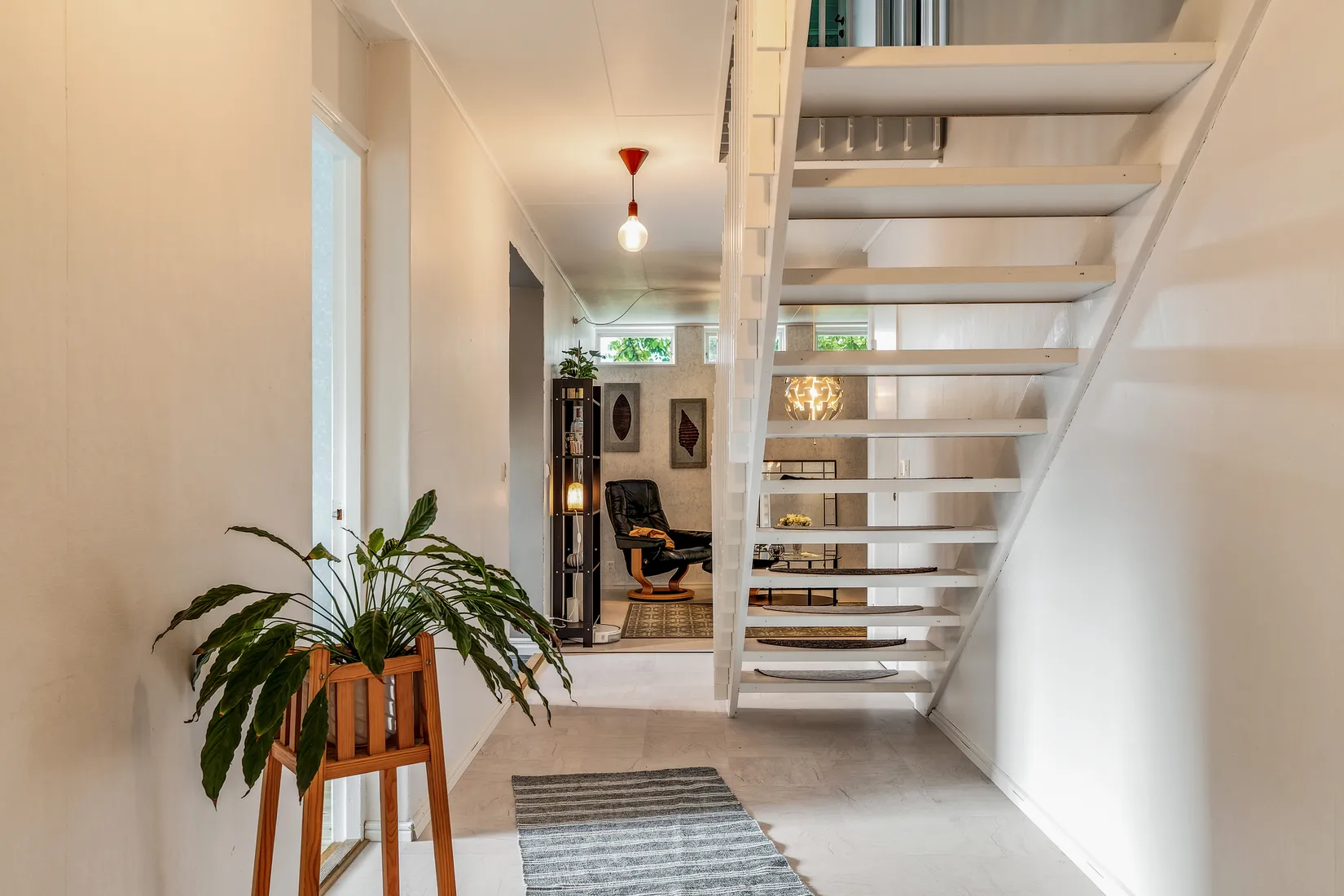 Villa, Sandviksvägen 12D, Björkvik, Katrineholm