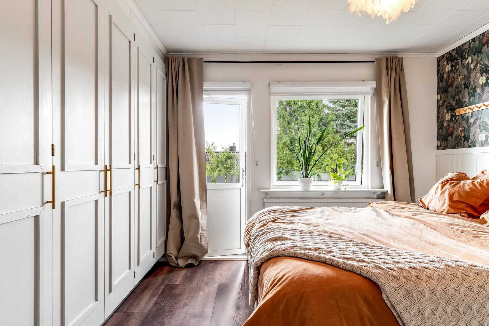 Villa, Sandviksvägen 12D, Björkvik, Katrineholm
