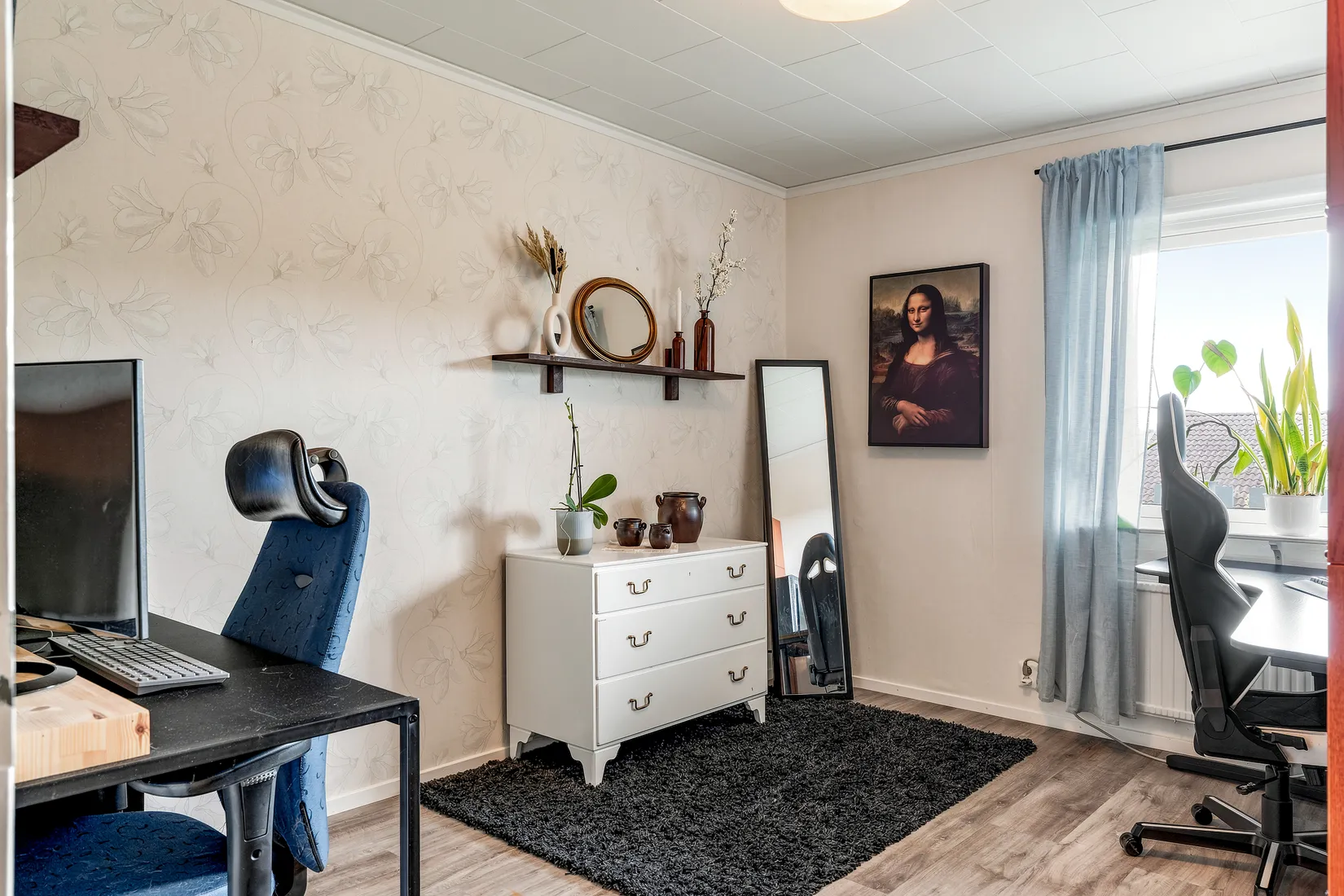 Villa, Sandviksvägen 12D, Björkvik, Katrineholm