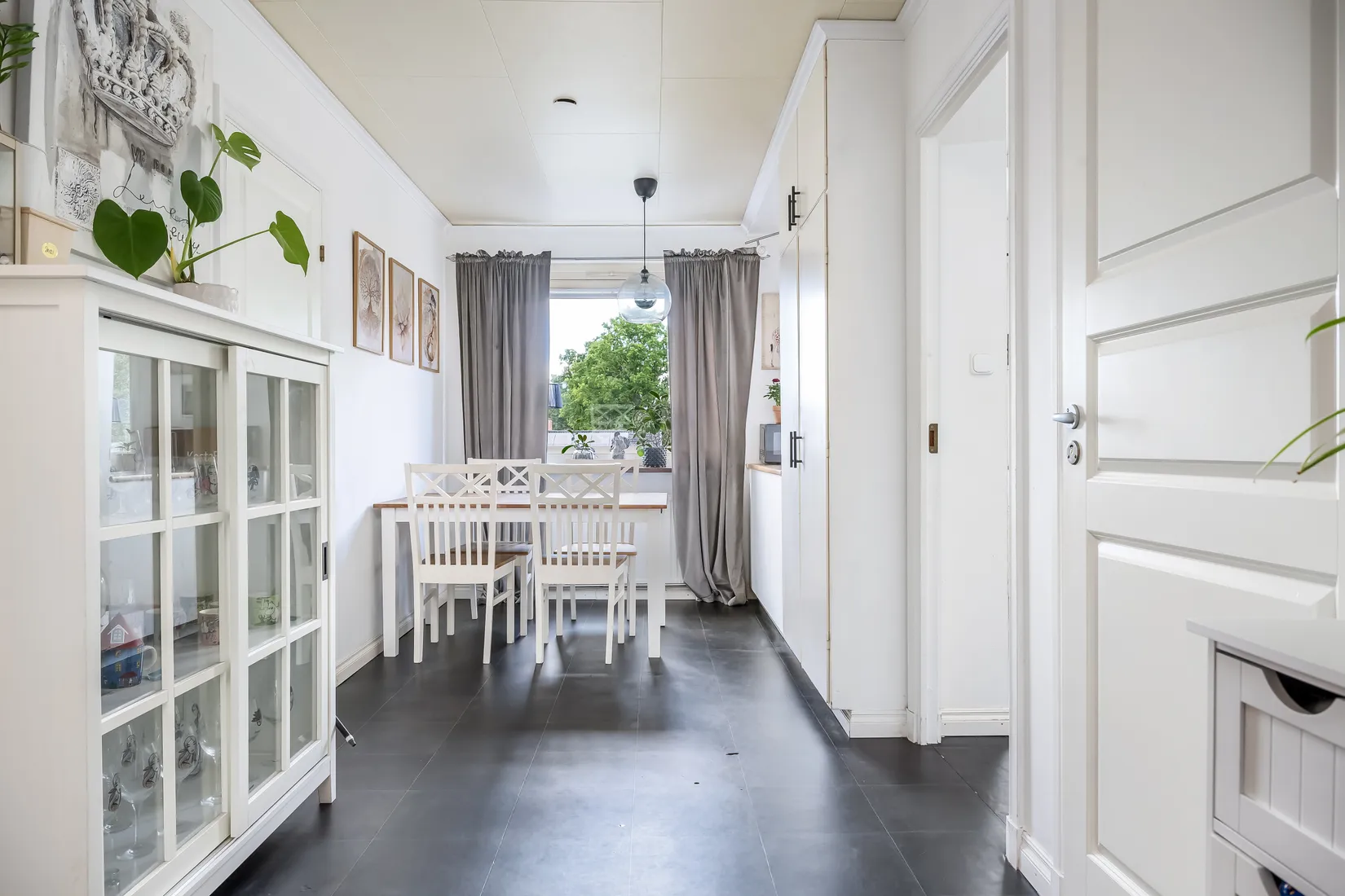Bostadsrätt, Bergslagsvägen 21, Skärblacka, Norrköping