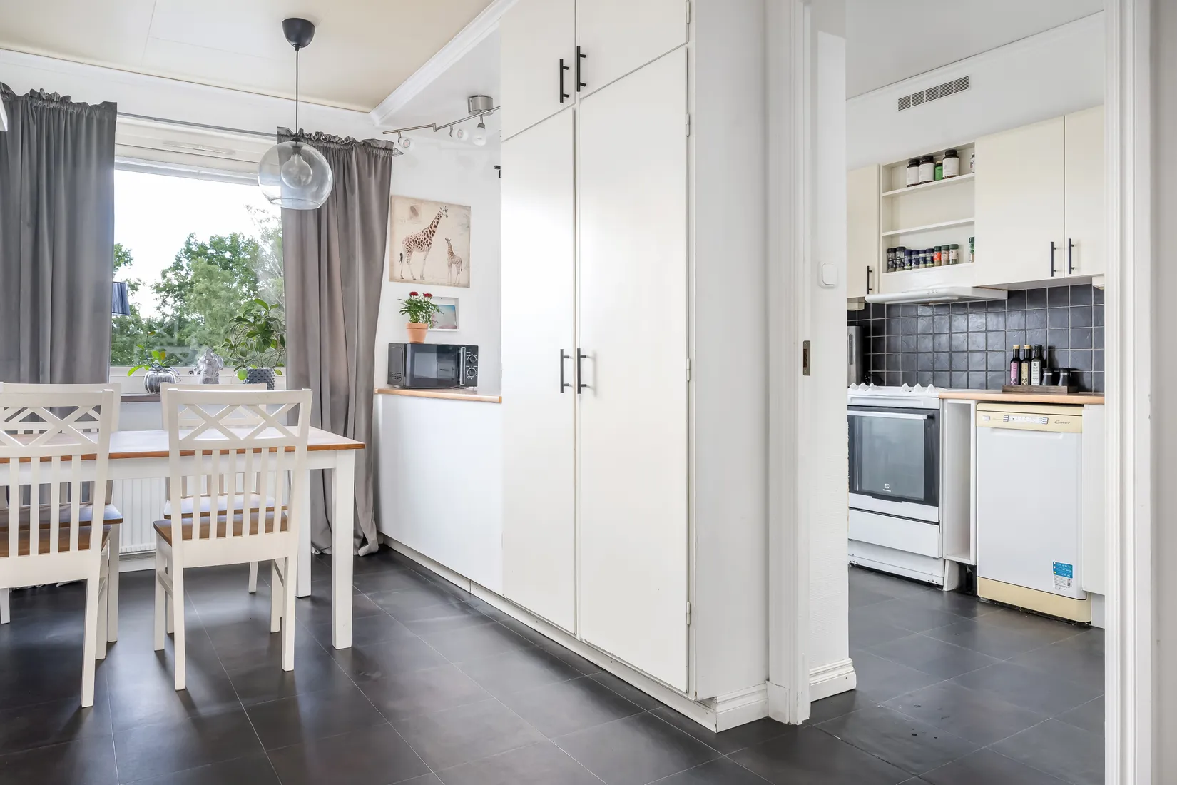 Bostadsrätt, Bergslagsvägen 21, Skärblacka, Norrköping