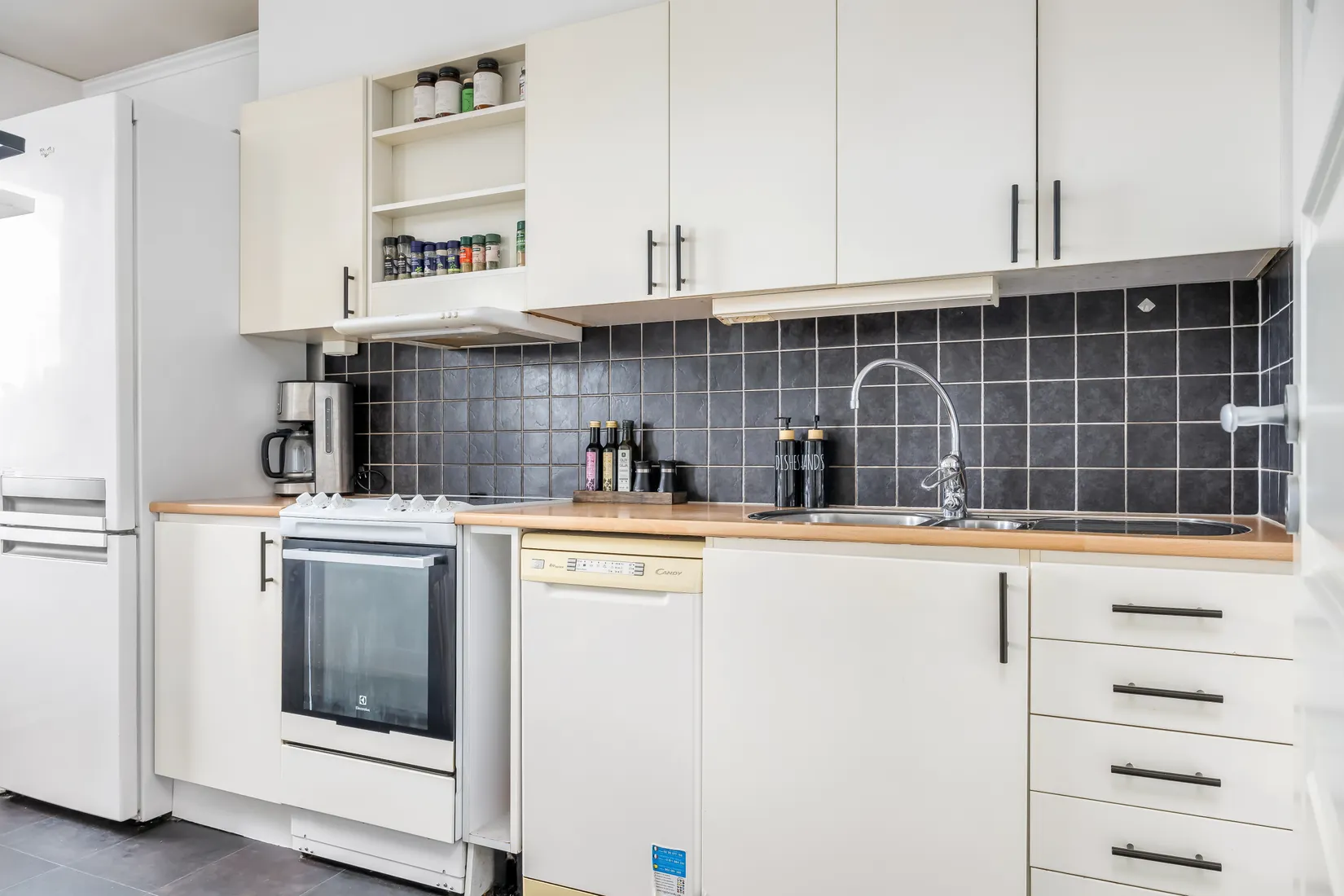 Bostadsrätt, Bergslagsvägen 21, Skärblacka, Norrköping