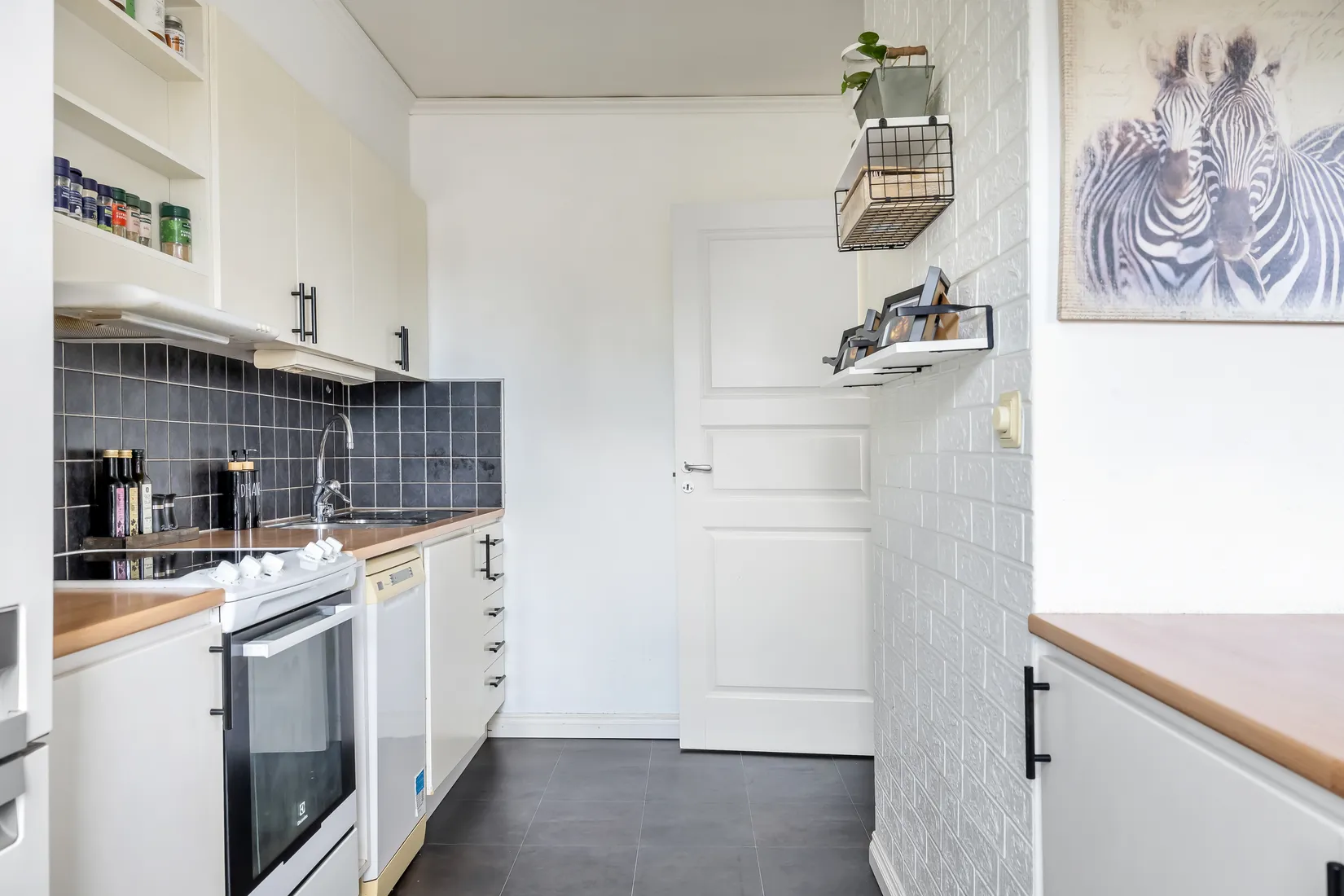 Bostadsrätt, Bergslagsvägen 21, Skärblacka, Norrköping