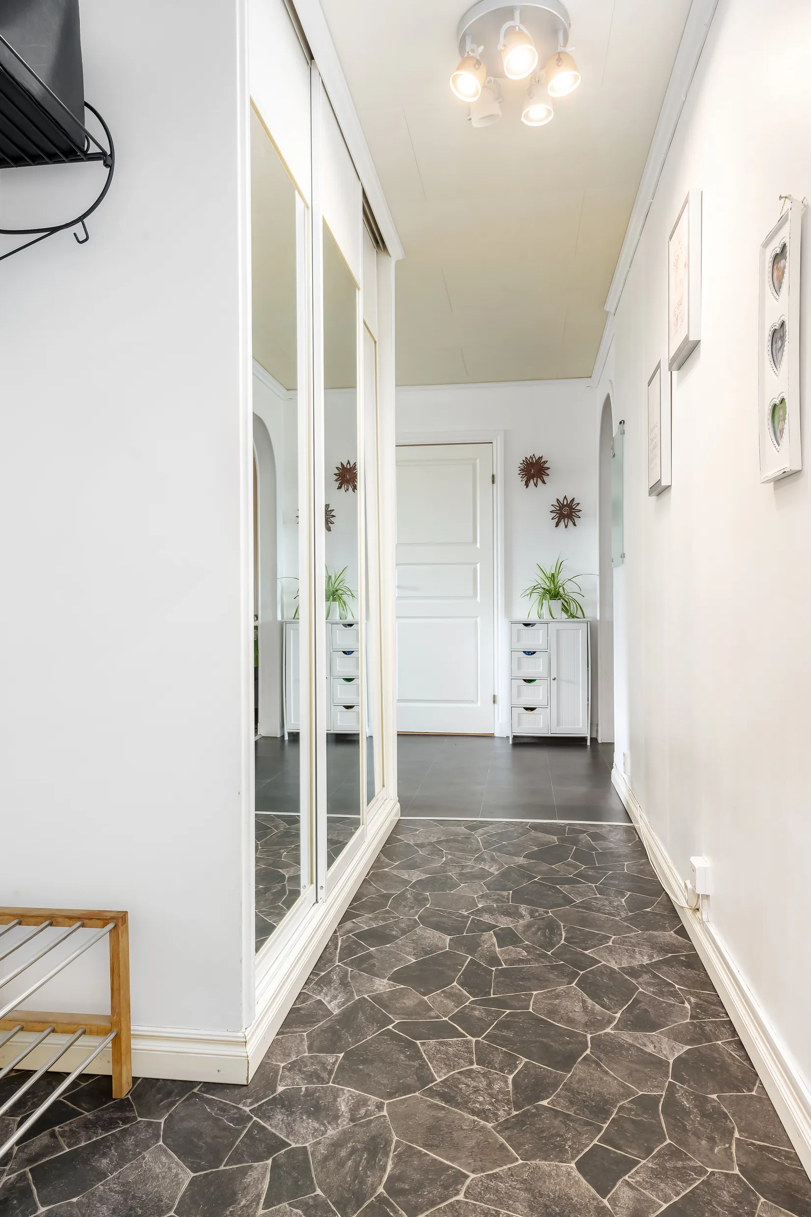 Bostadsrätt, Bergslagsvägen 21, Skärblacka, Norrköping